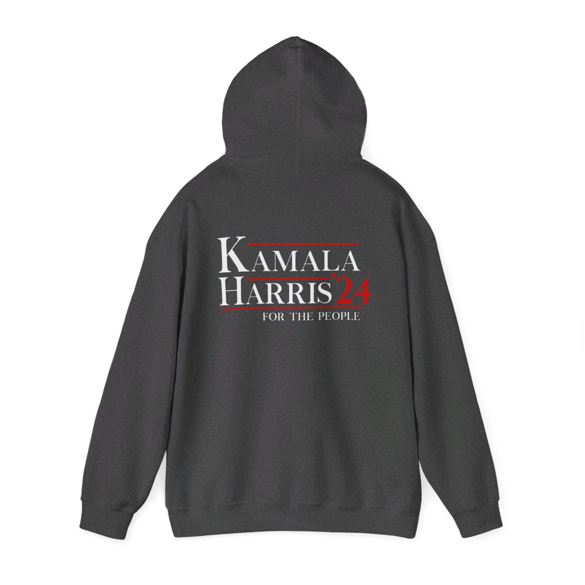 Kamala Harris For The People, Hoodie