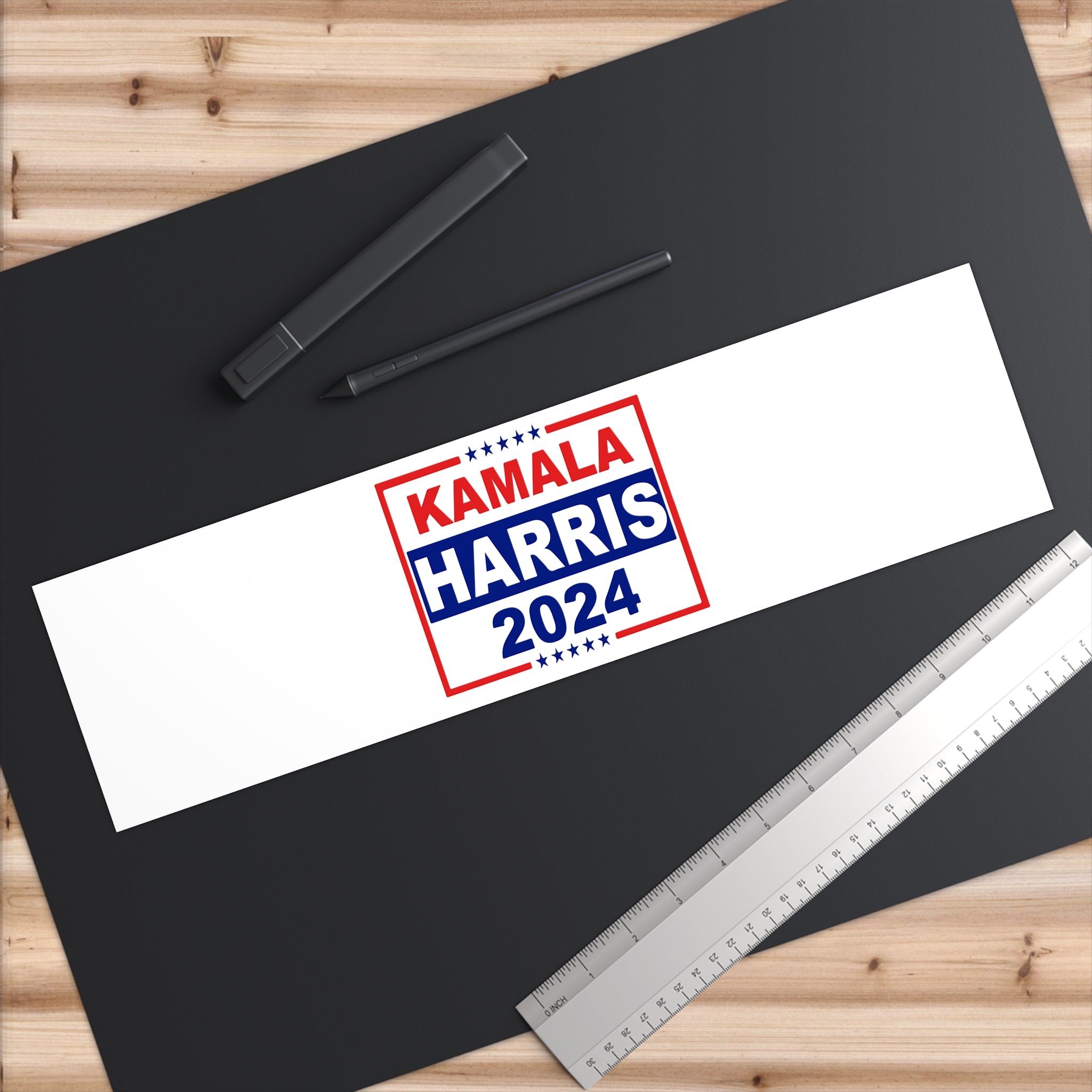 Kamala Harris Stickers