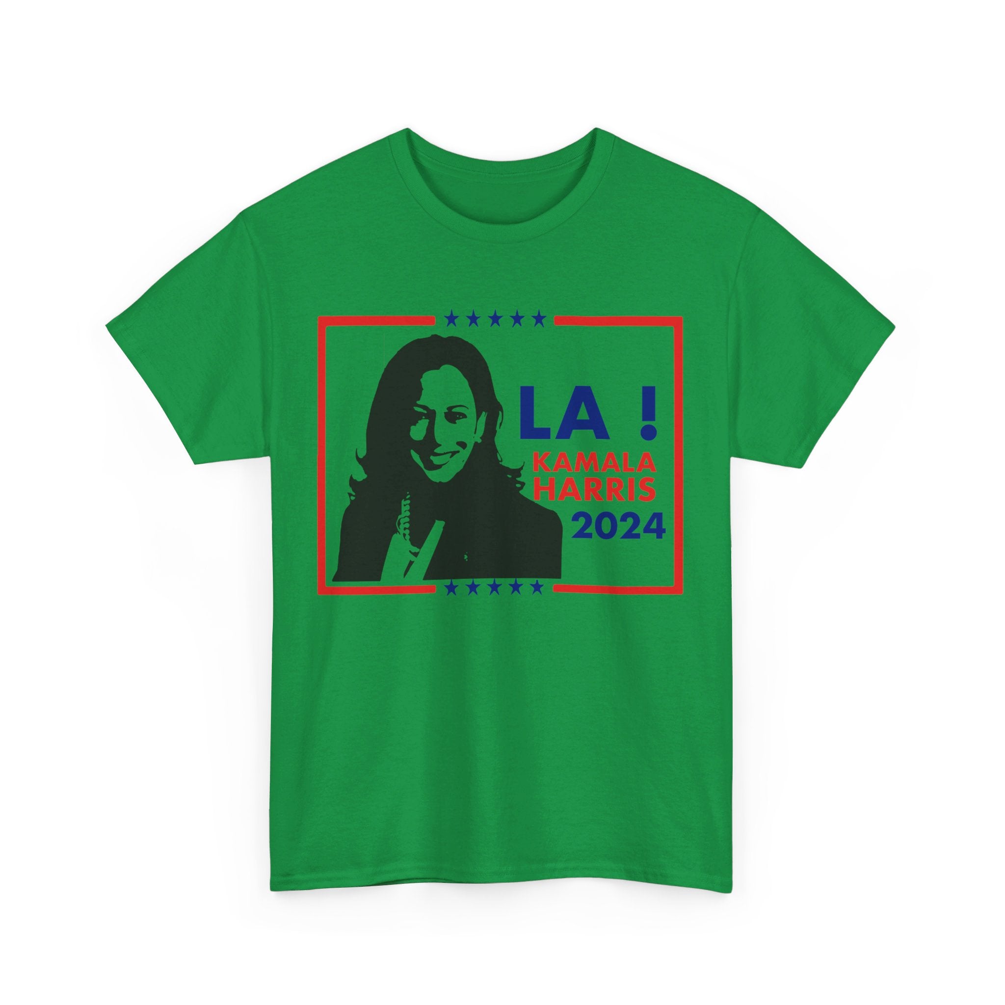 LA! Kamala Harris 2024, T-Shirt