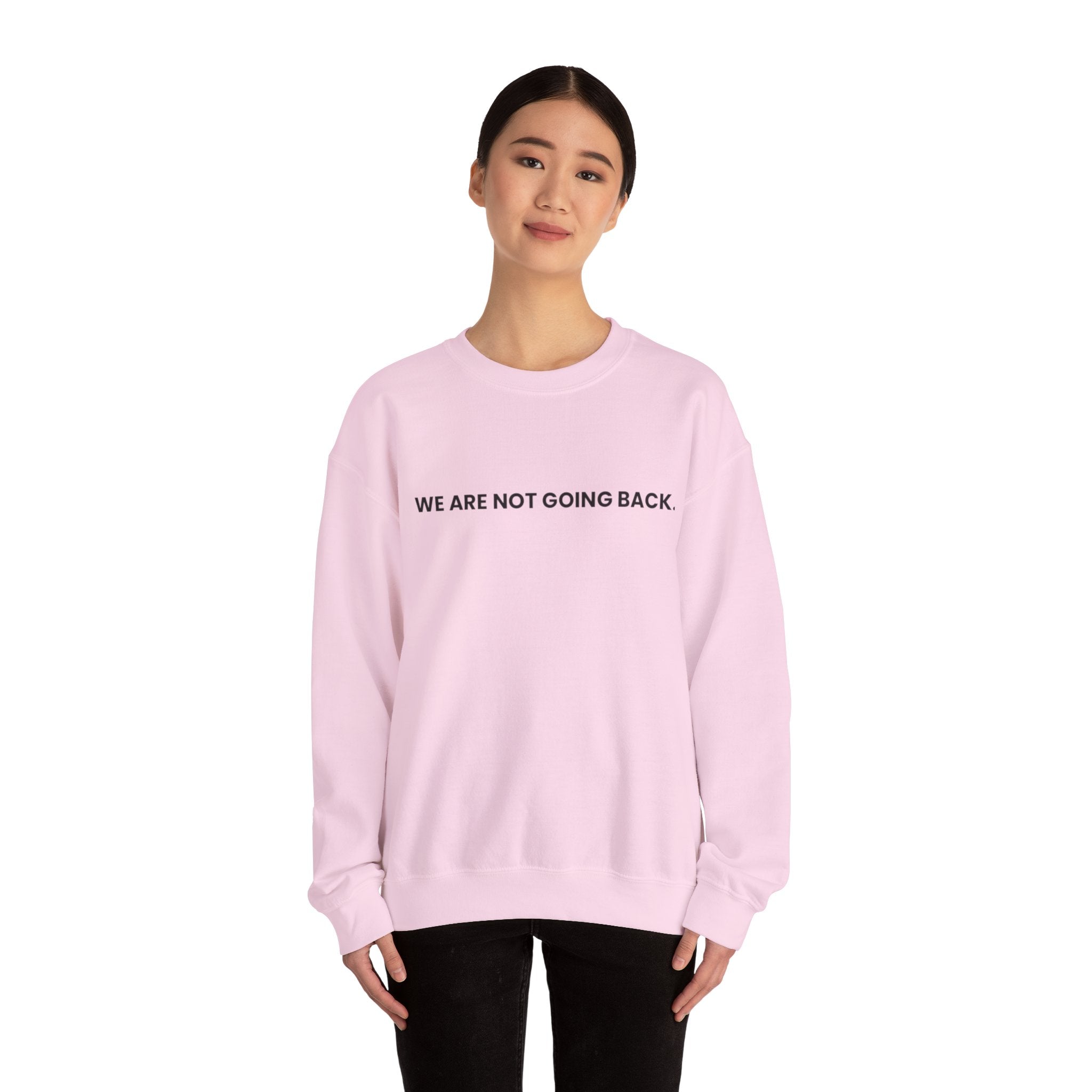 LA! Kamala Harris 2024, Sweatshirt