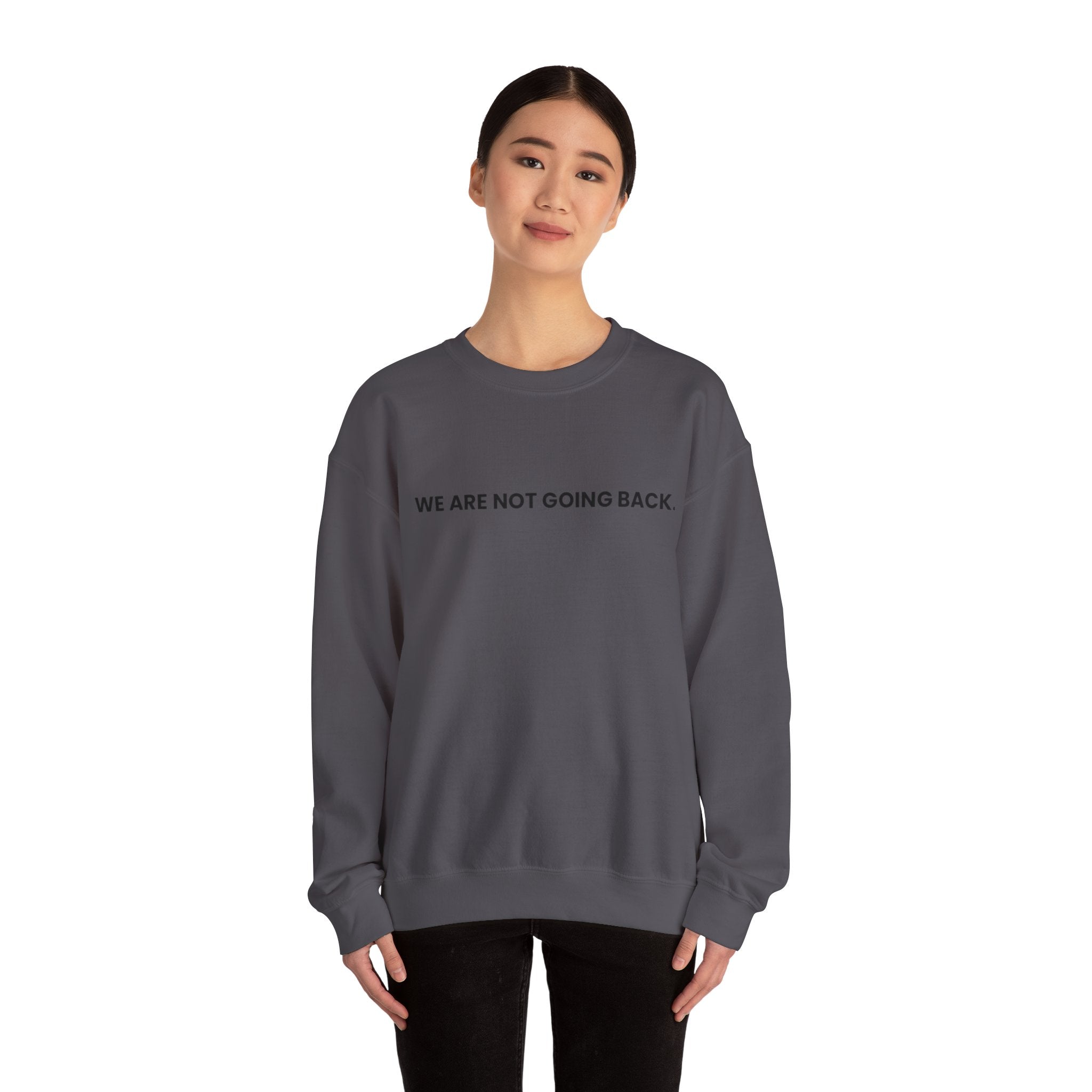 LA! Kamala Harris 2024, Sweatshirt