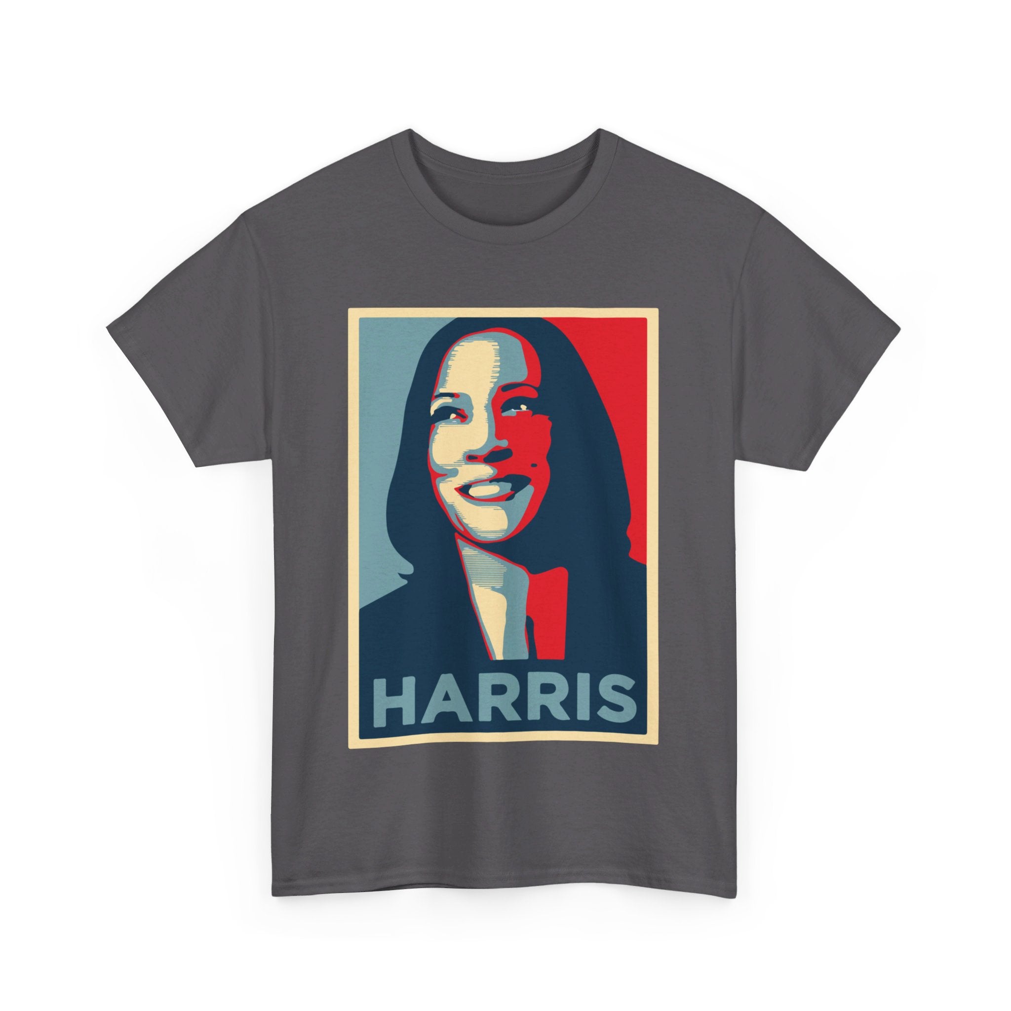 Kamala Harris, T-Shirt