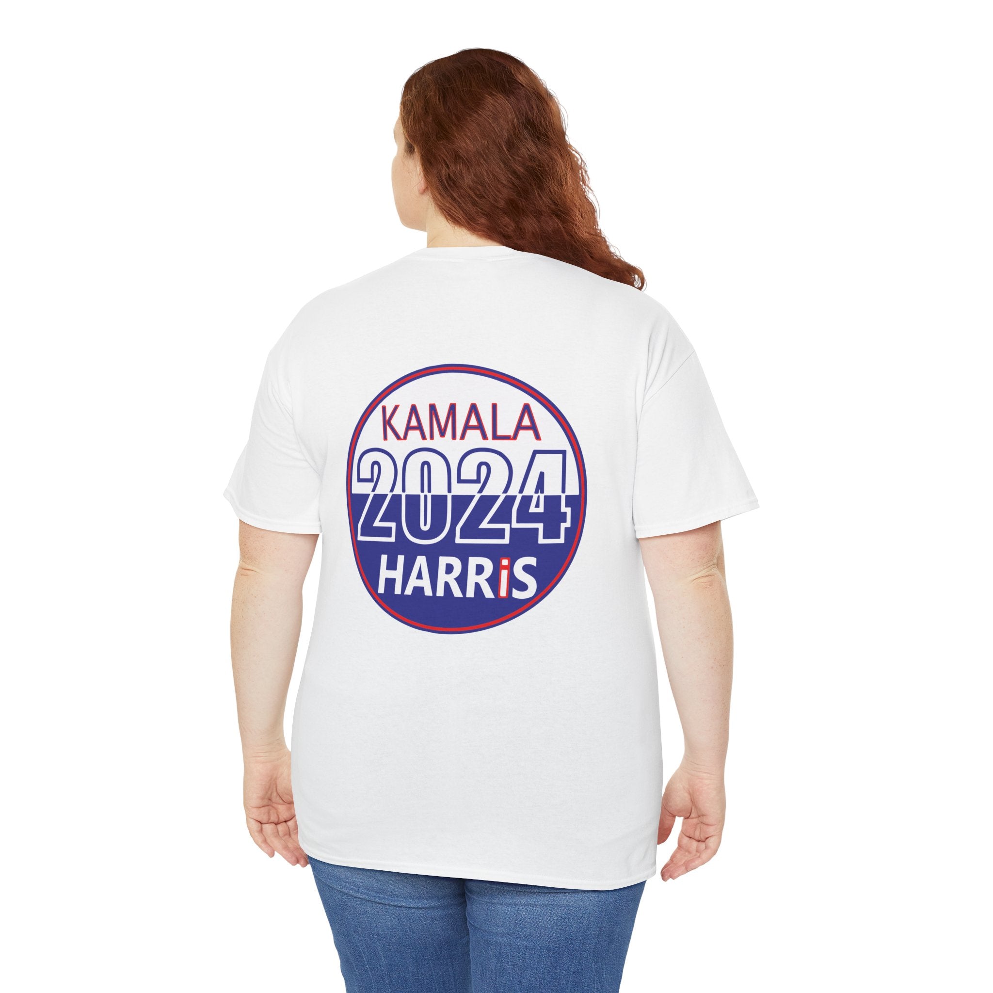 Kamala Harris 2024, T-Shirt