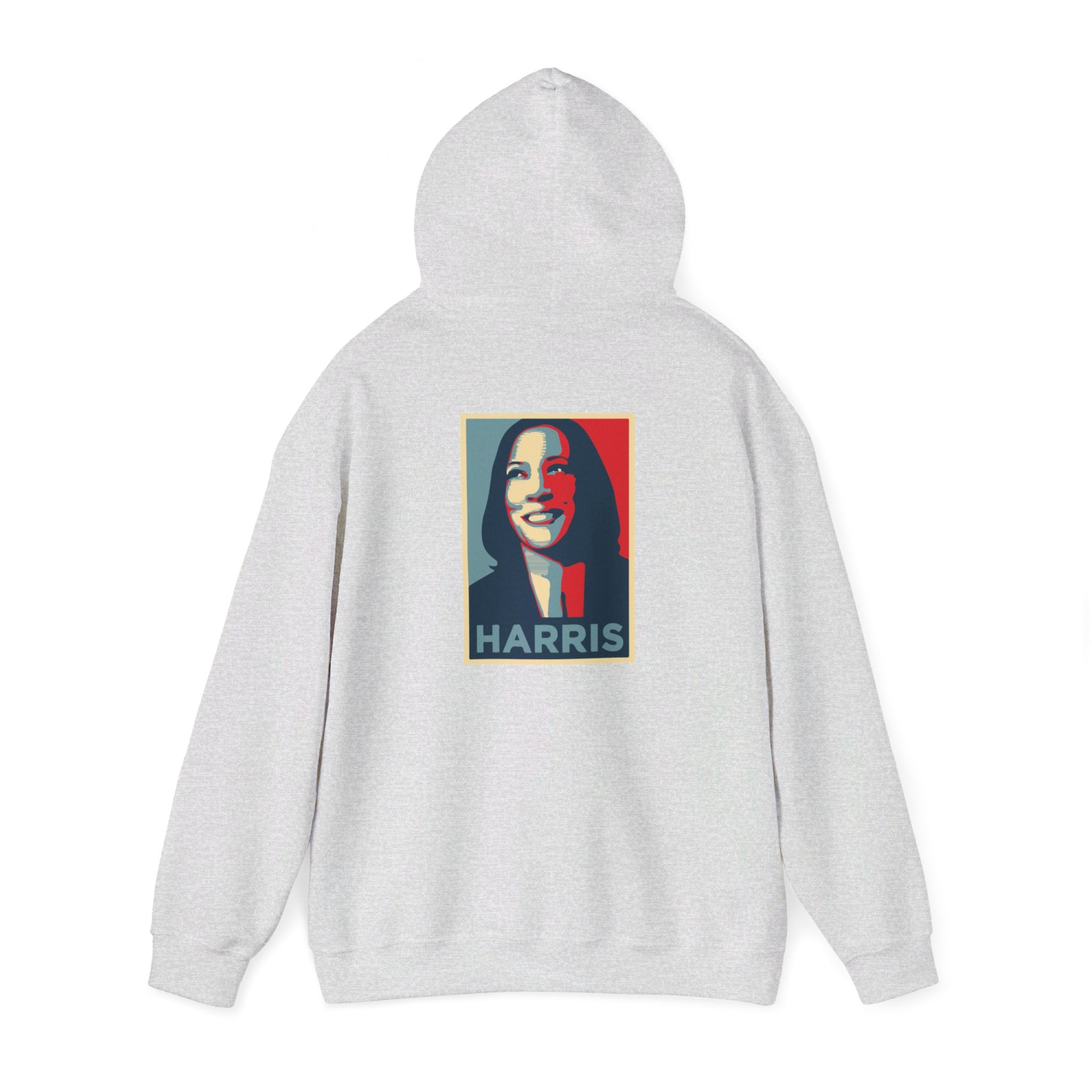 Kamala Harris, Hoodie