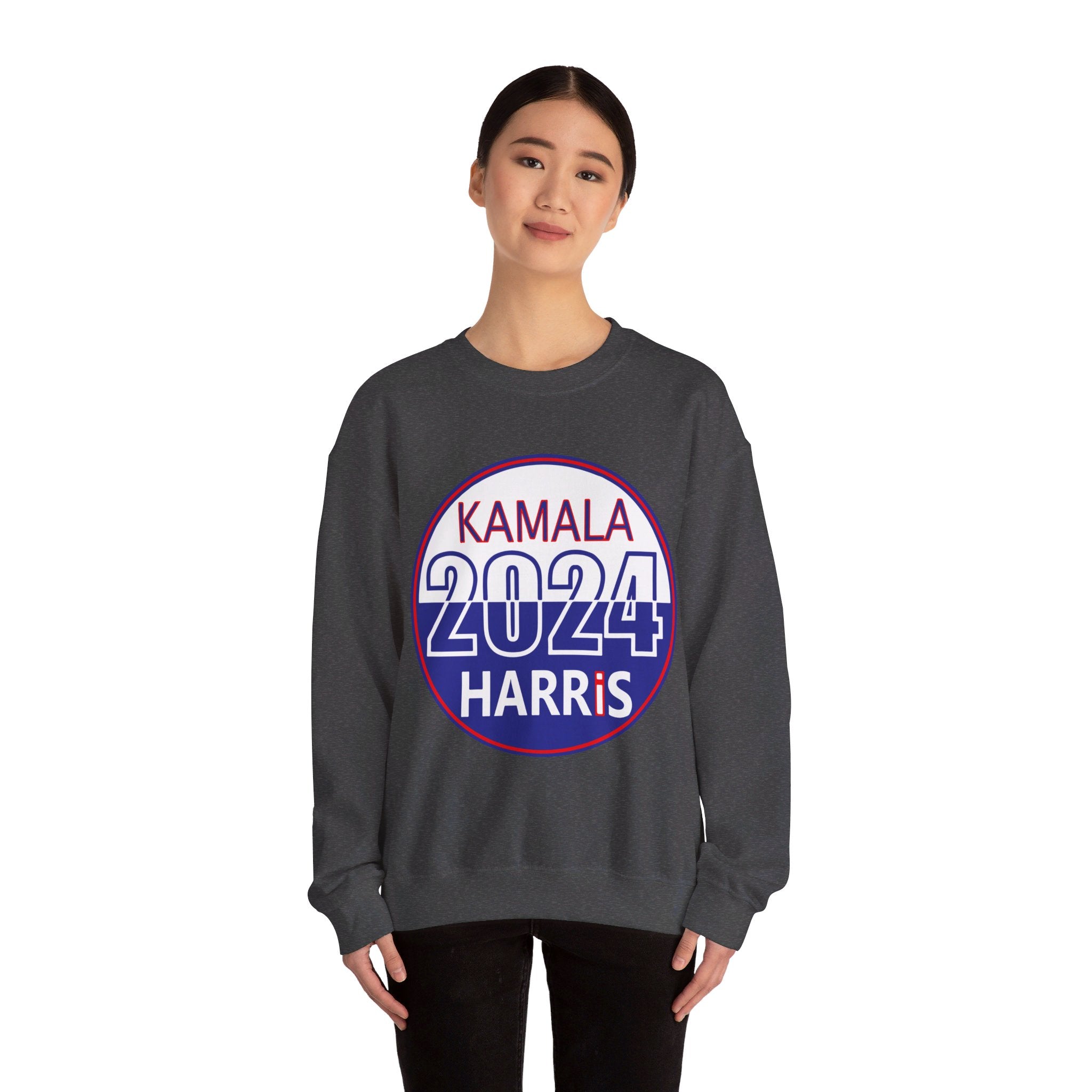 Kamala Harris 2024, Sweatshirt