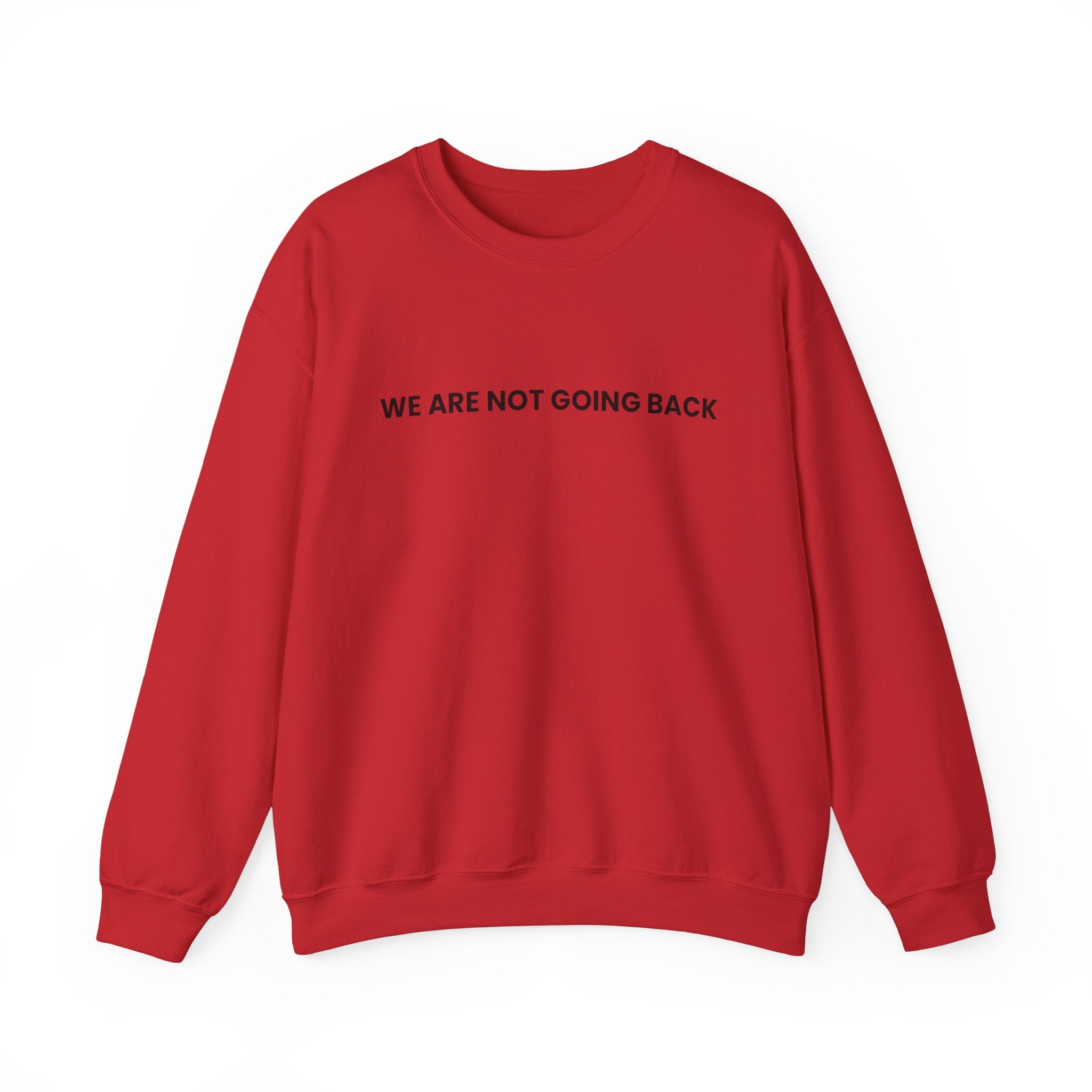 Women Belong In All Places, Sweatshirt