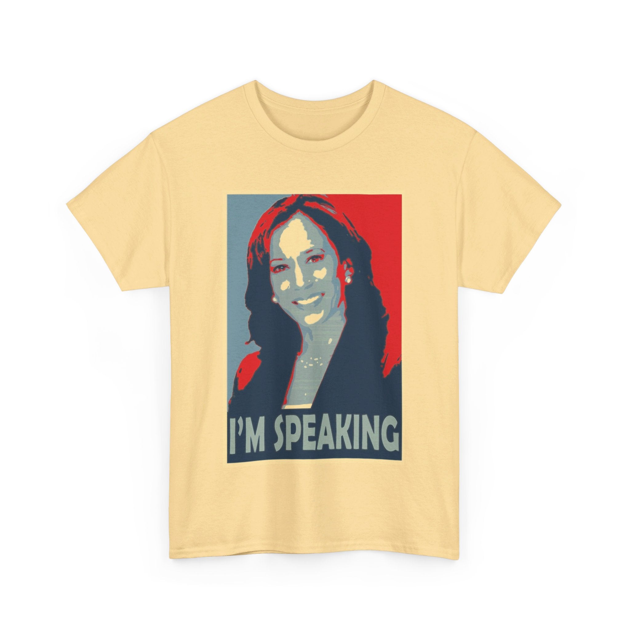 I'M Speaking, T-Shirt