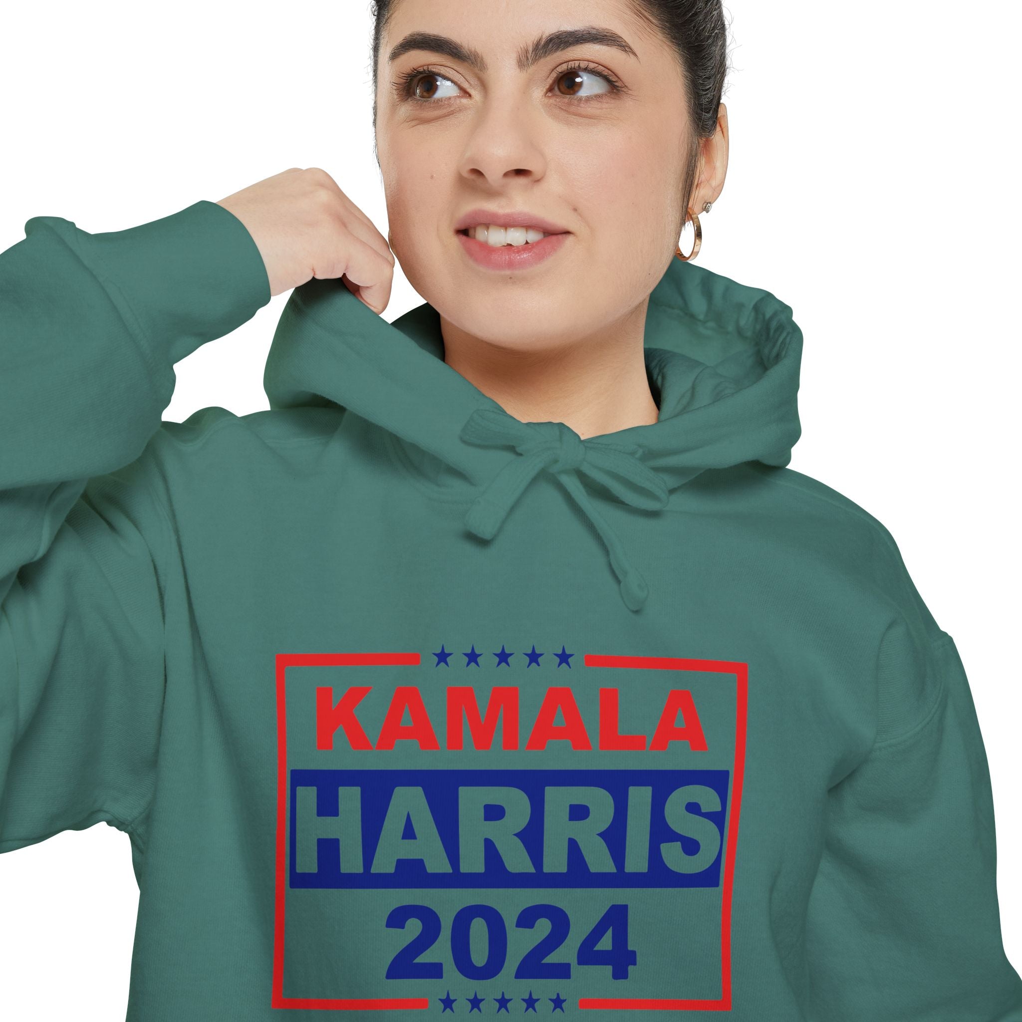 Kamala Harris 2024, Hoodie