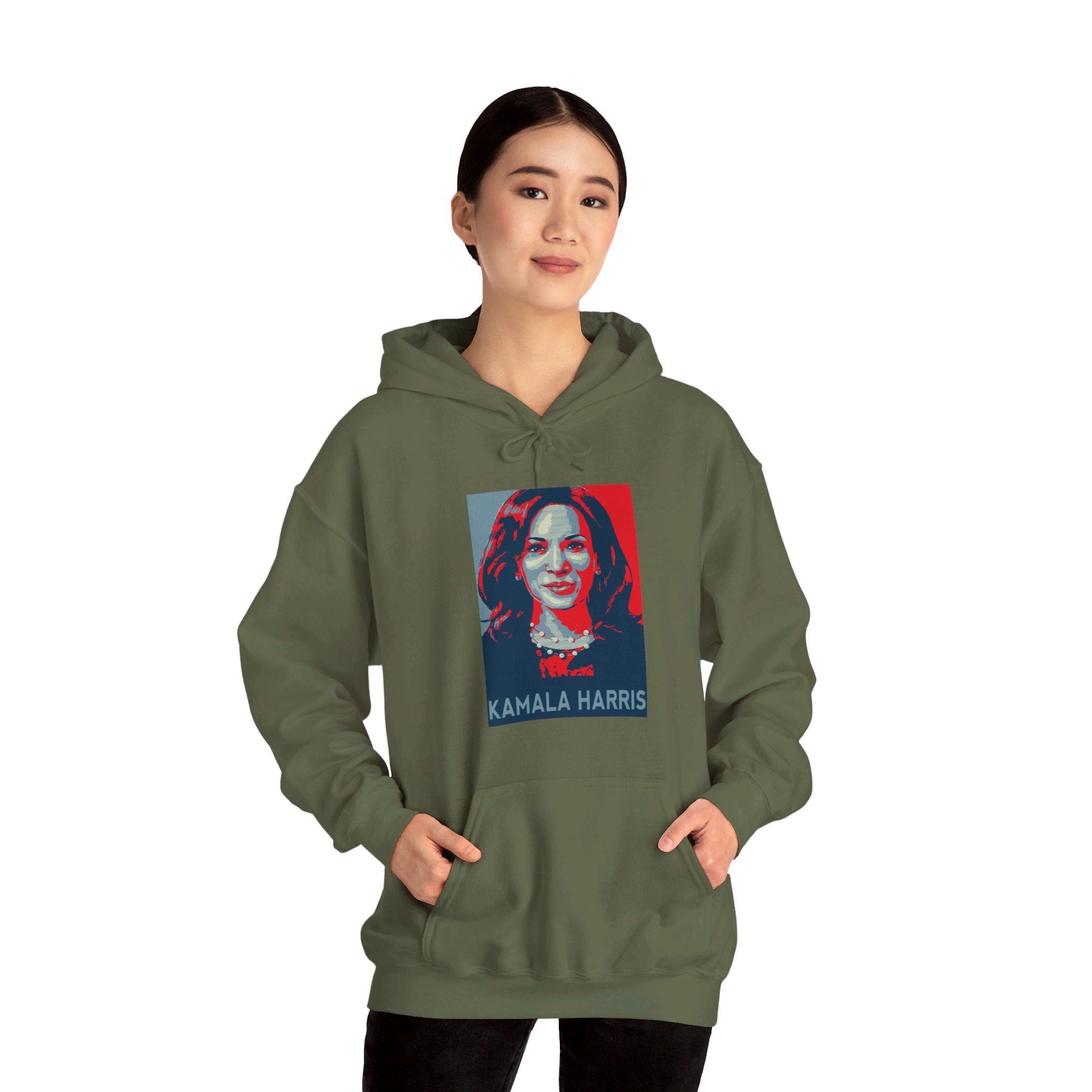 Kamala Harris, Hoodie