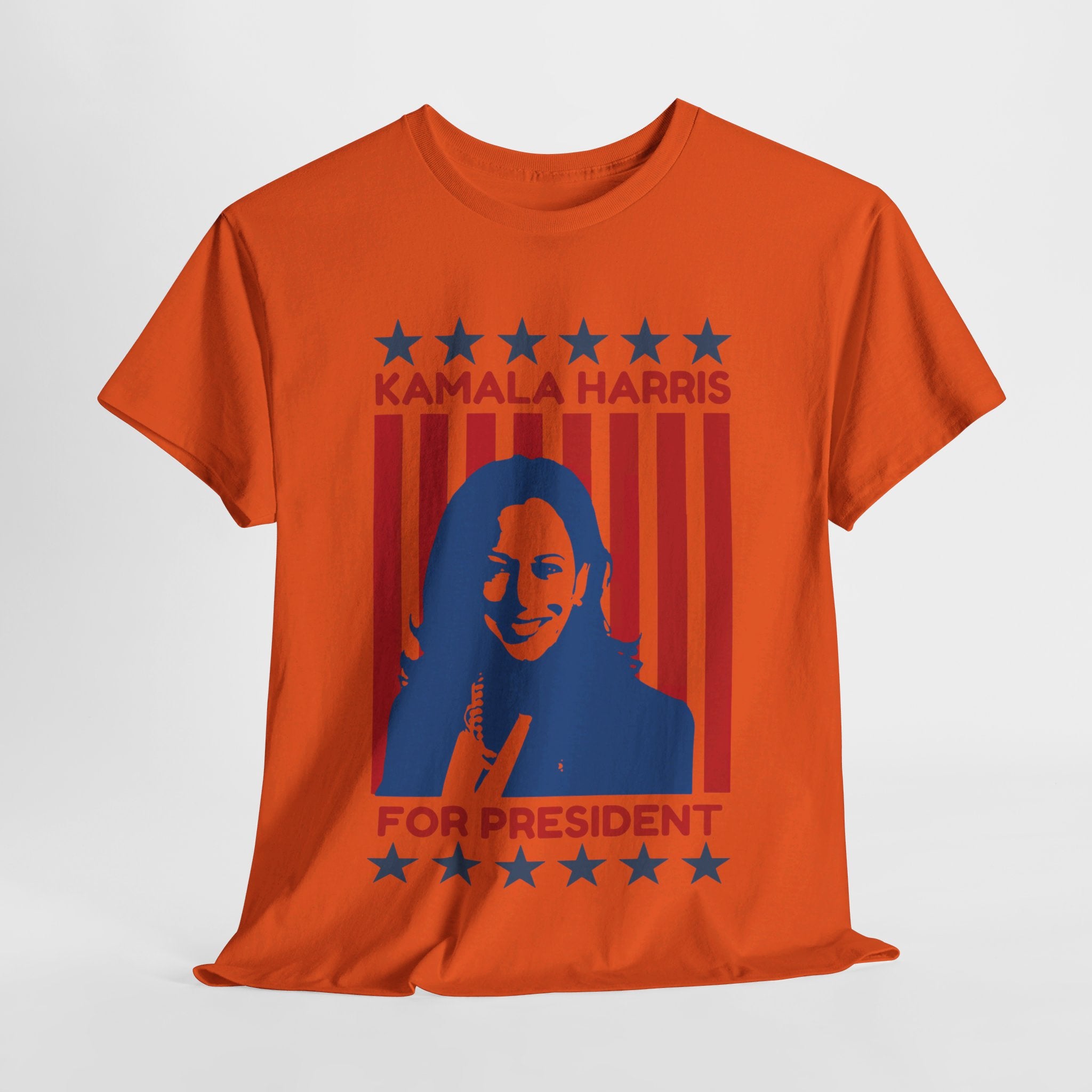 Kamala Harris For President, T-Shirt