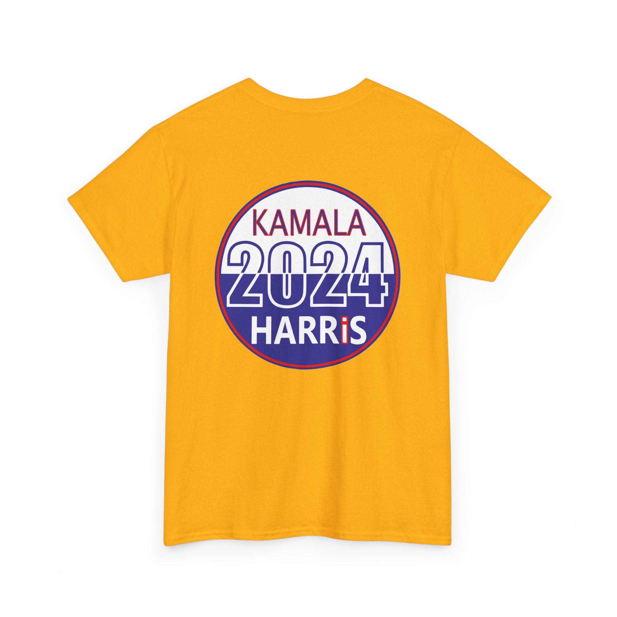 Kamala Harris 2024, T-Shirt