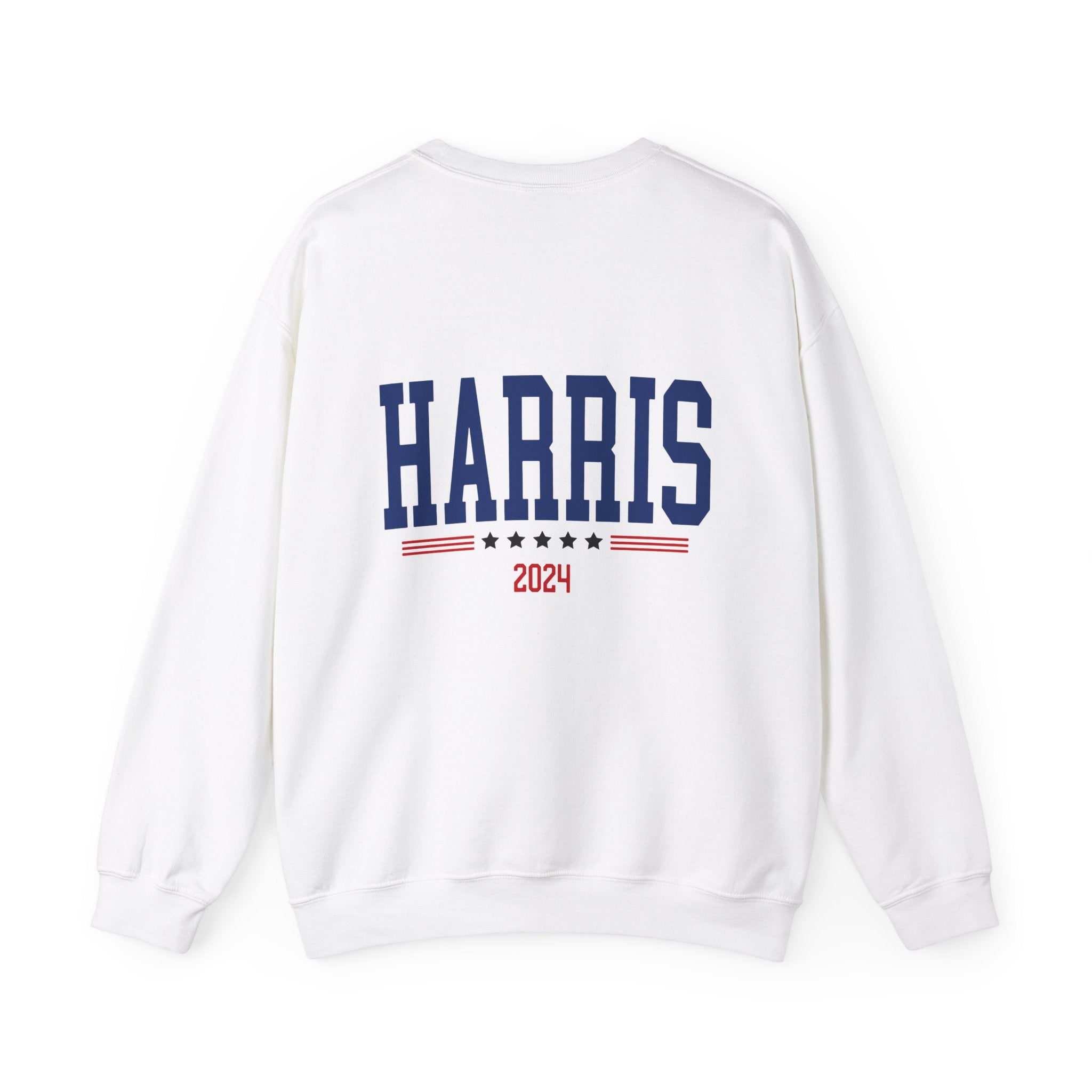 Kamala Harris 2024, Sweatshirt