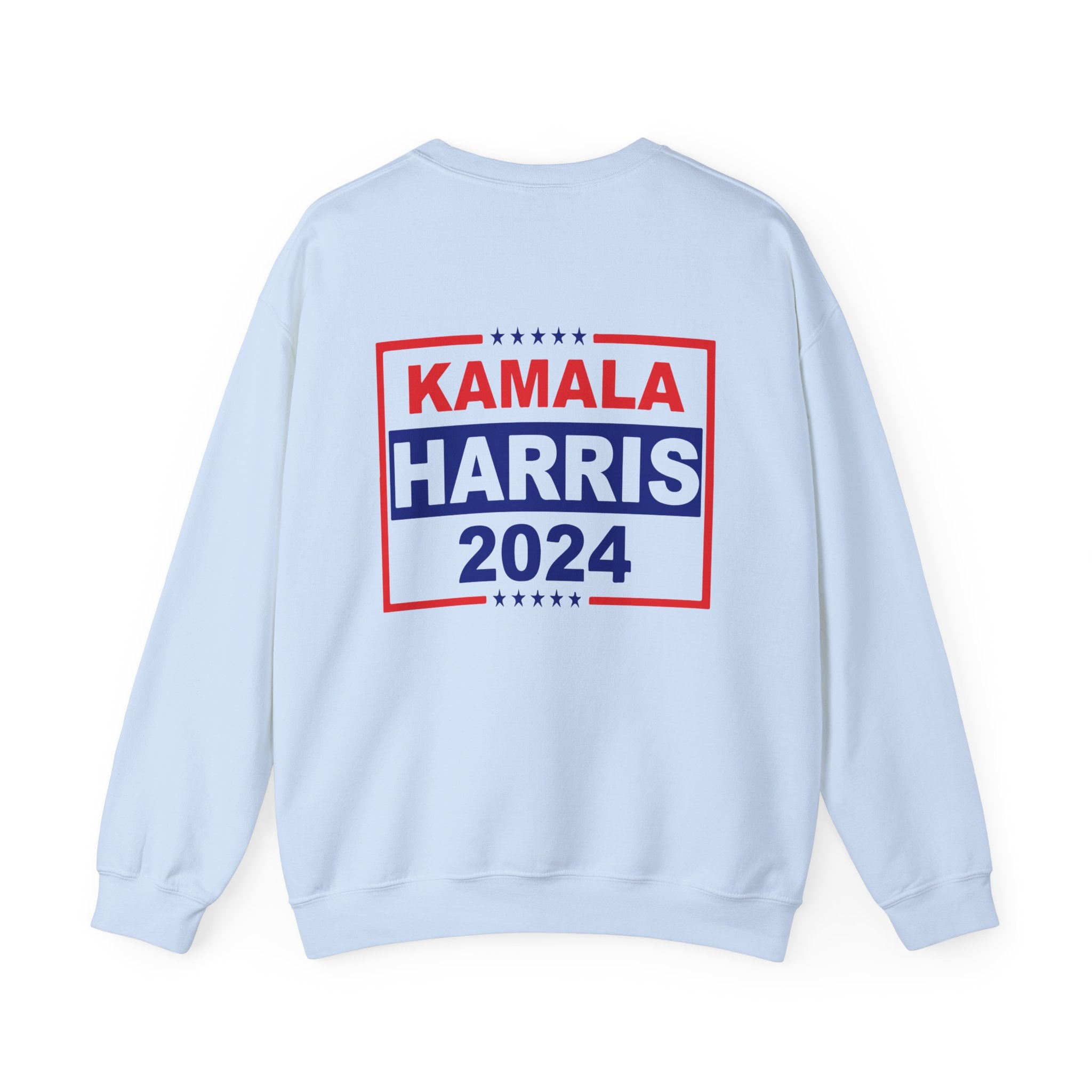 Kamala Harris 2024, Sweatshirt