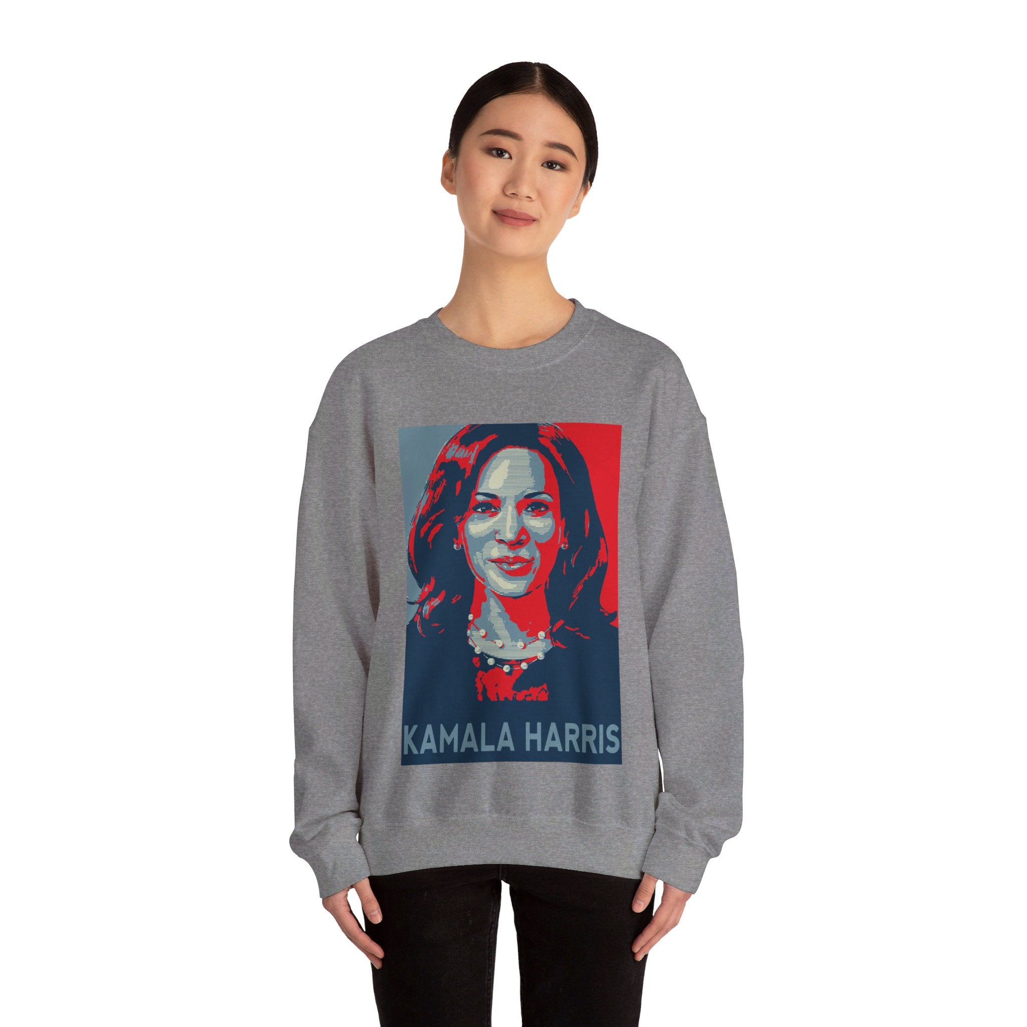 Kamala Harris, Sweatshirt