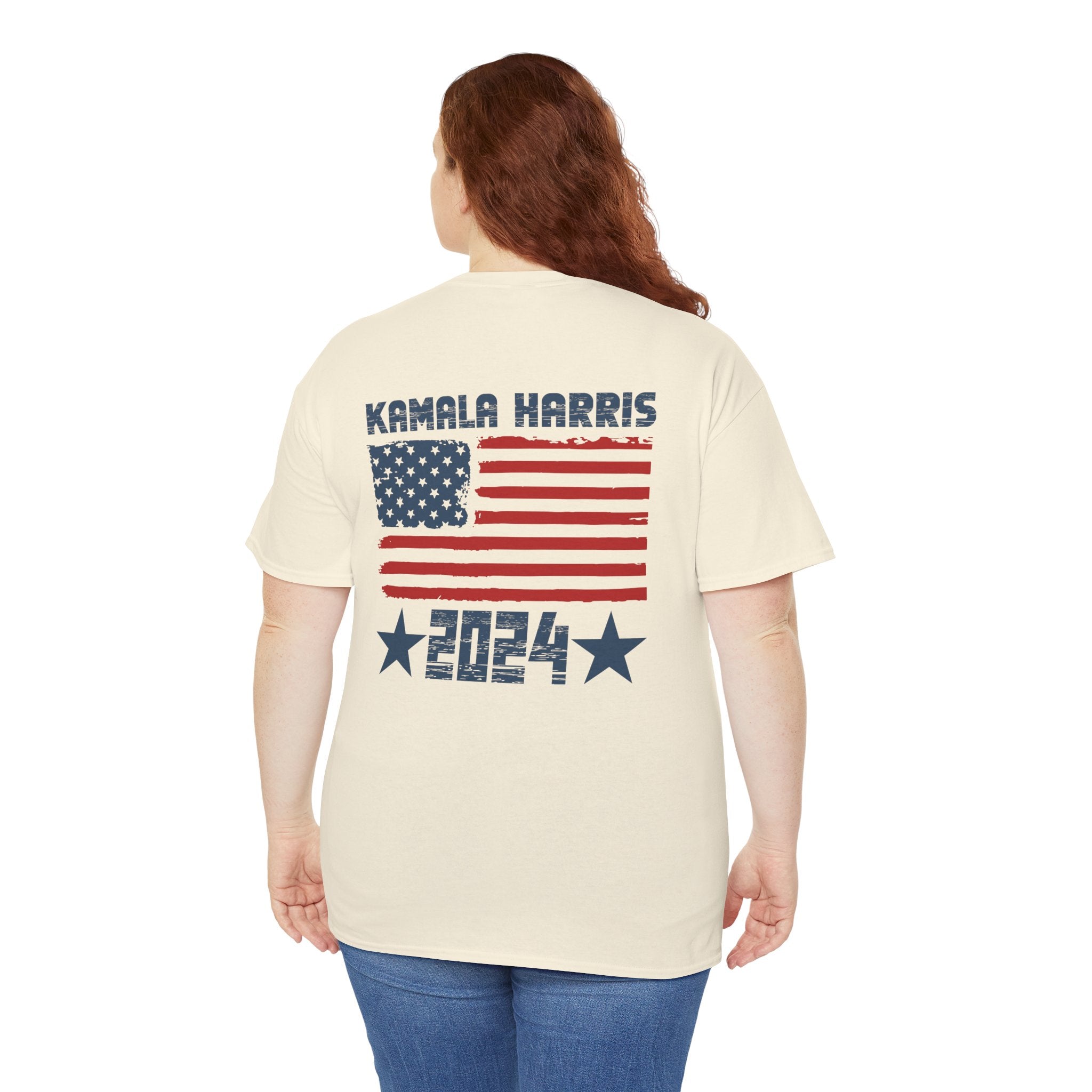 Kamala Harris 2024, T-Shirt