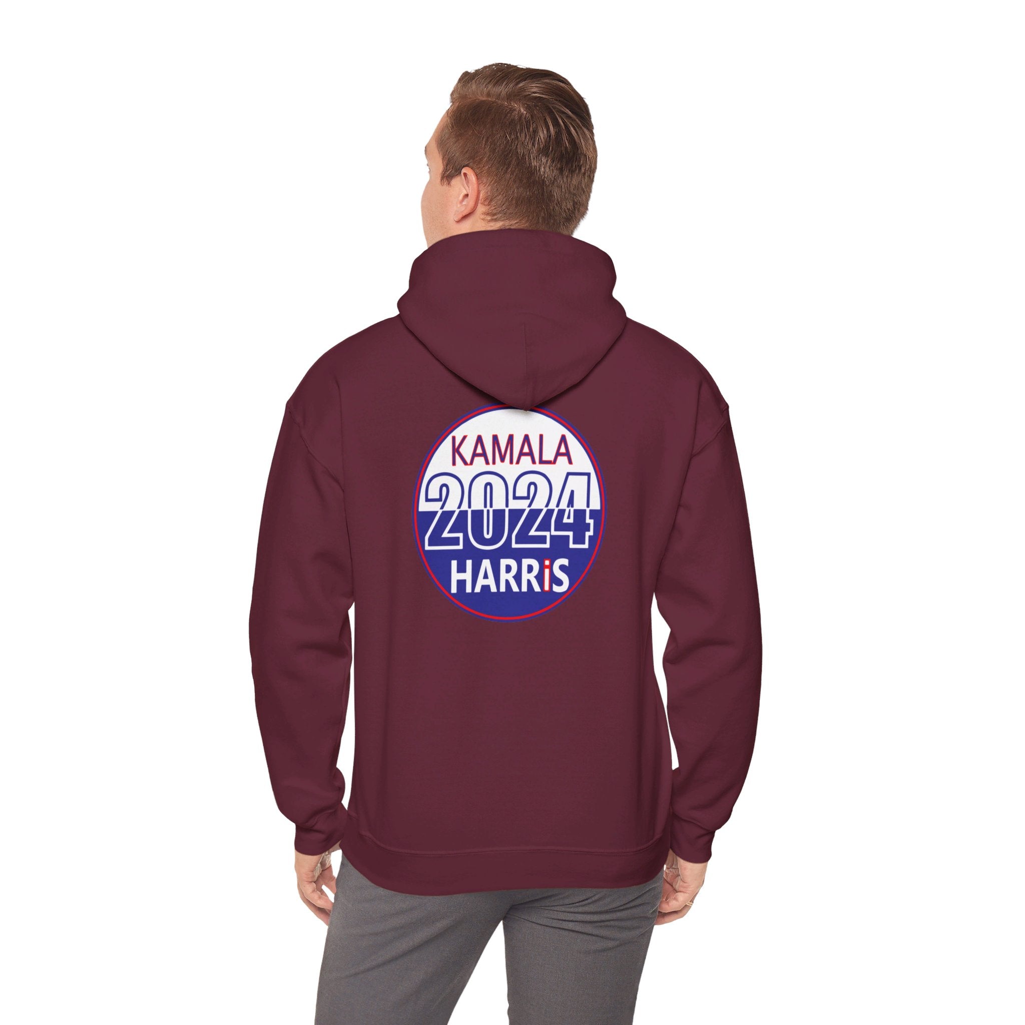 Kamala Harris 2024, Hoodie