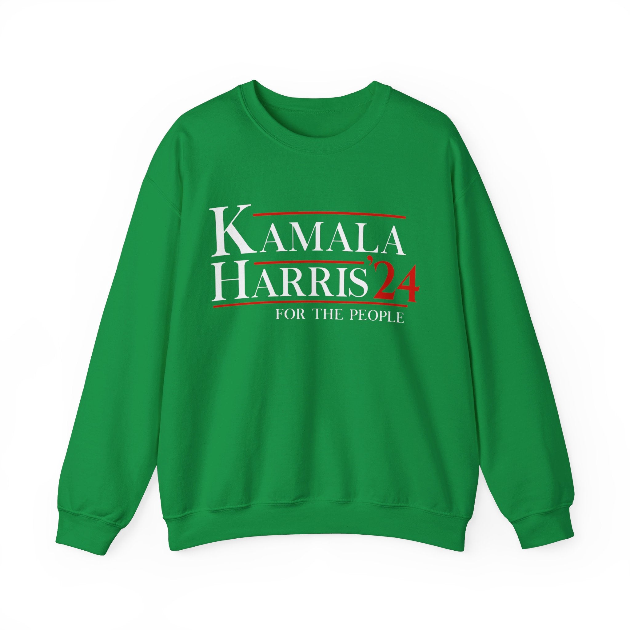 Kamala Harris For Peoples, Sweatshirt