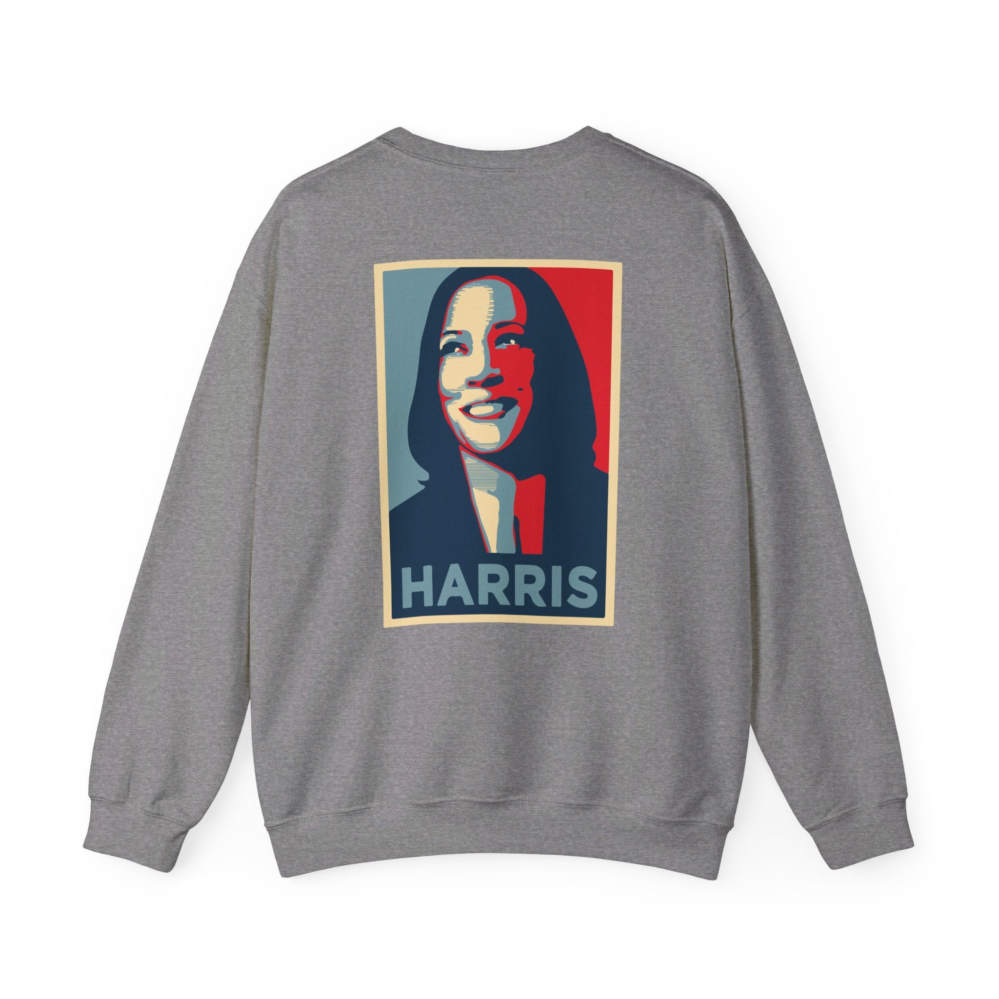 Kamala Harris, Sweatshirt