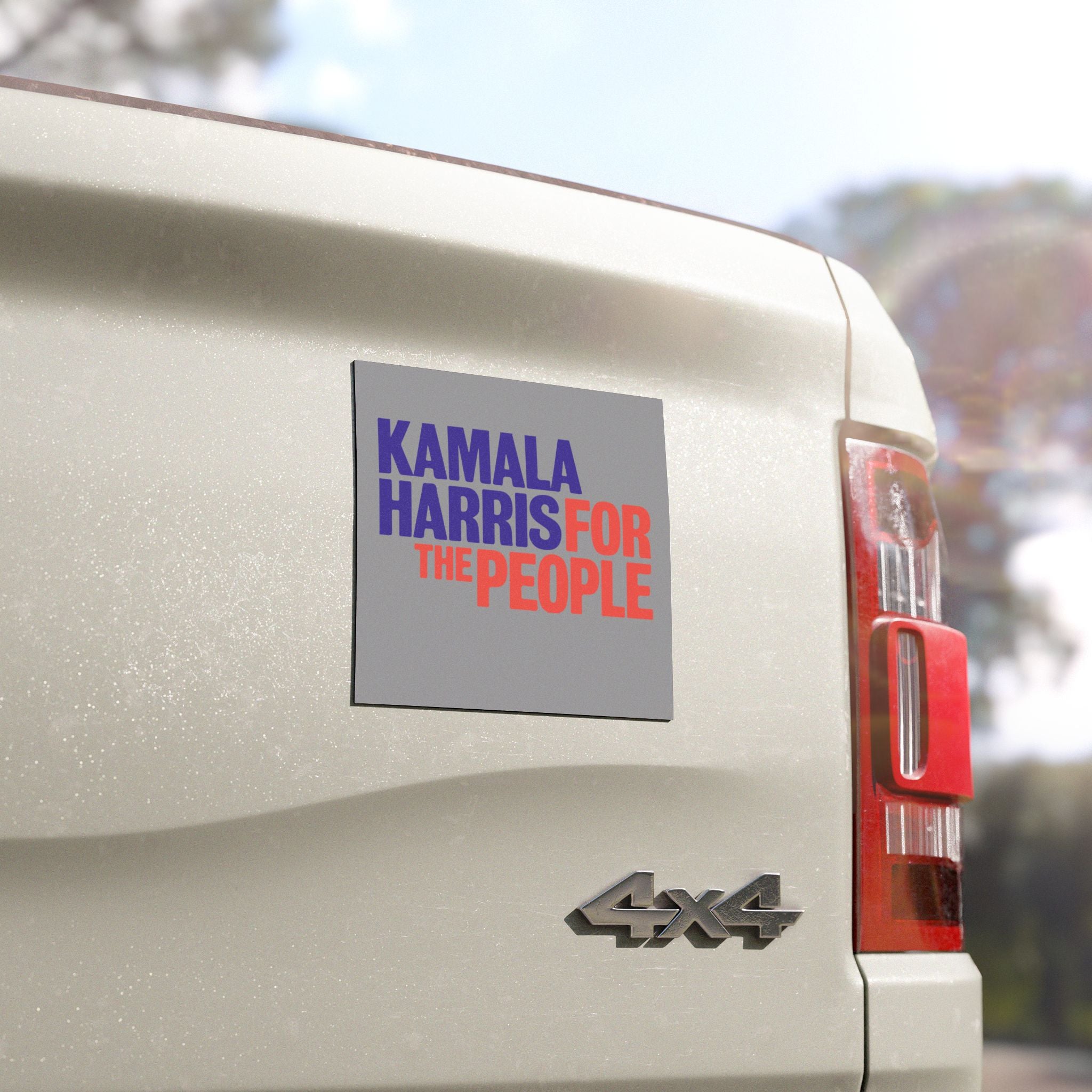 Kamala Harris Stickers