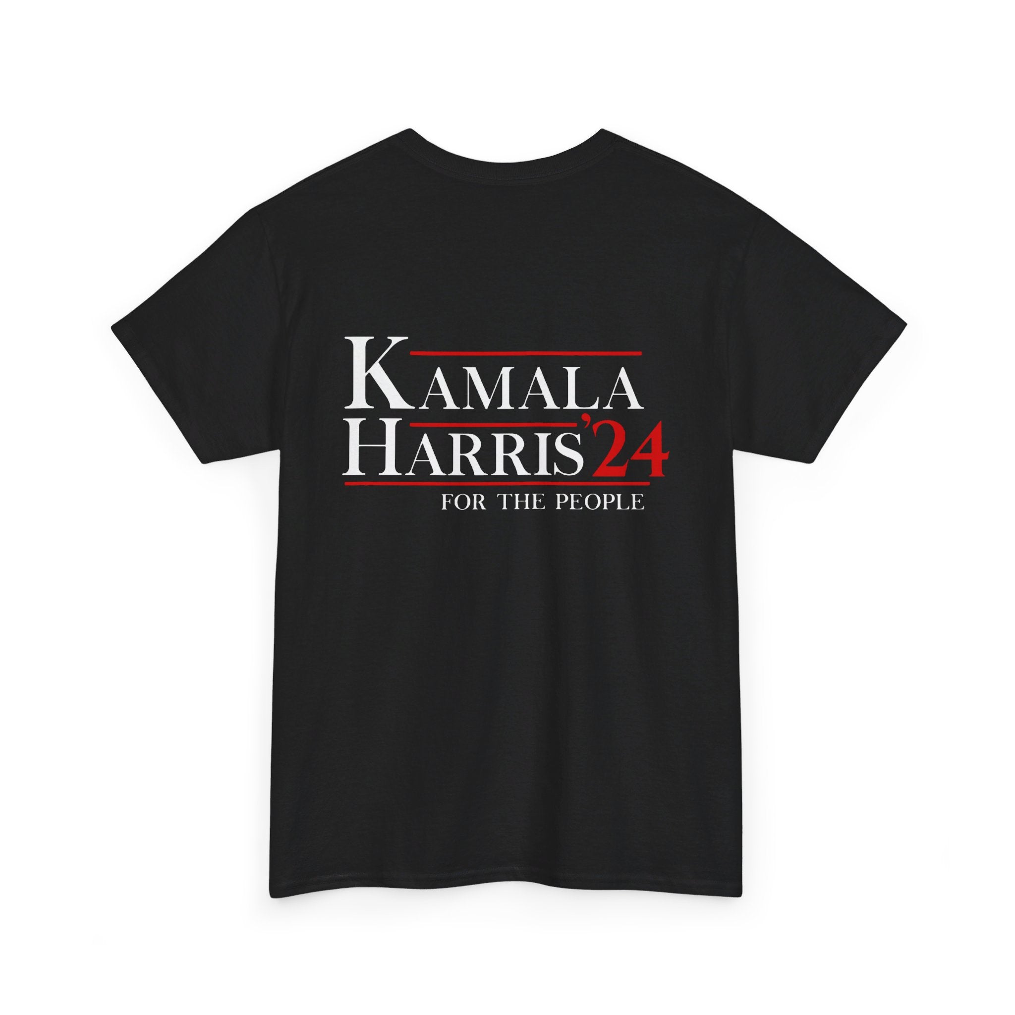 Kamala Harris For The People, T-Shirt