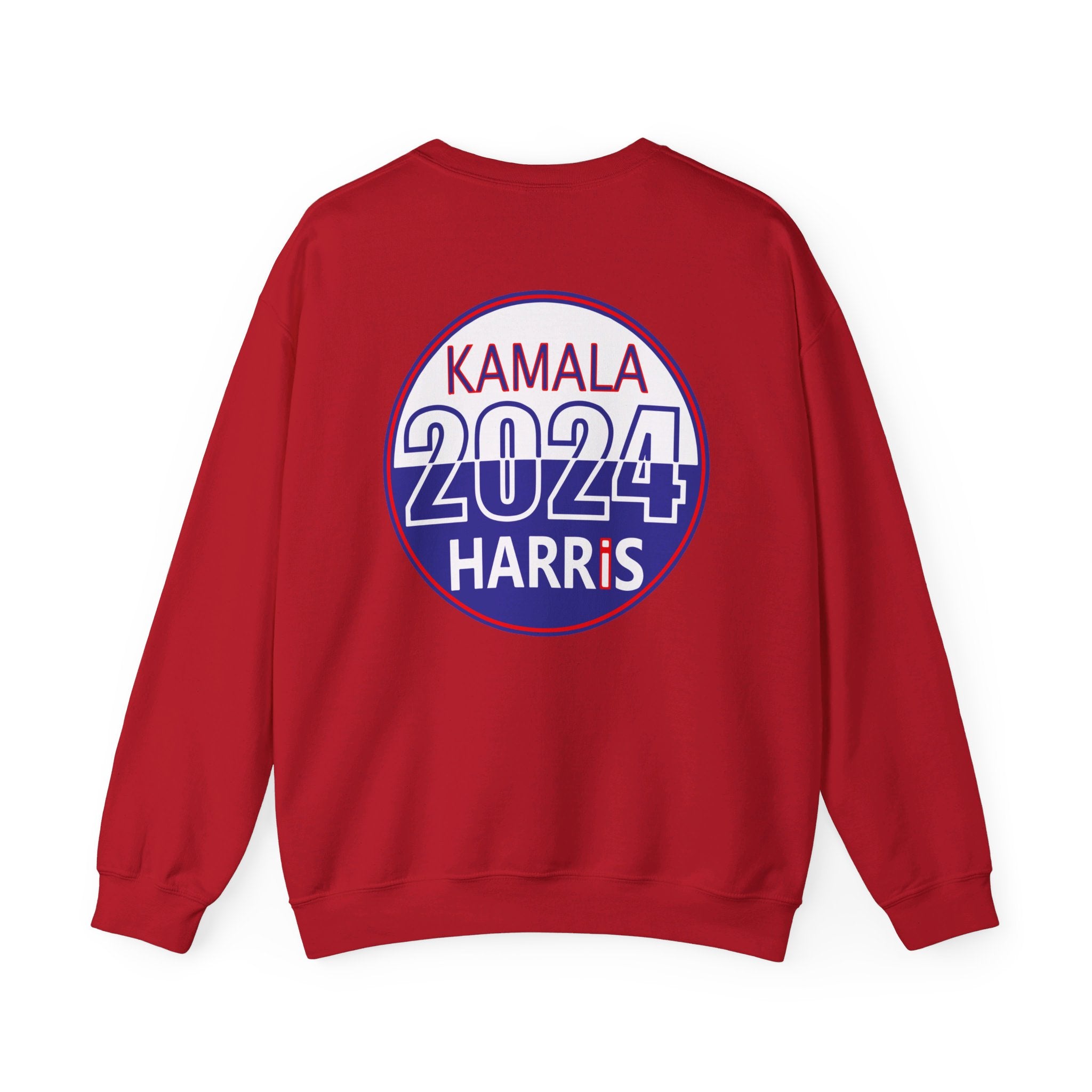 Kamala Harris 2024, Sweatshirt