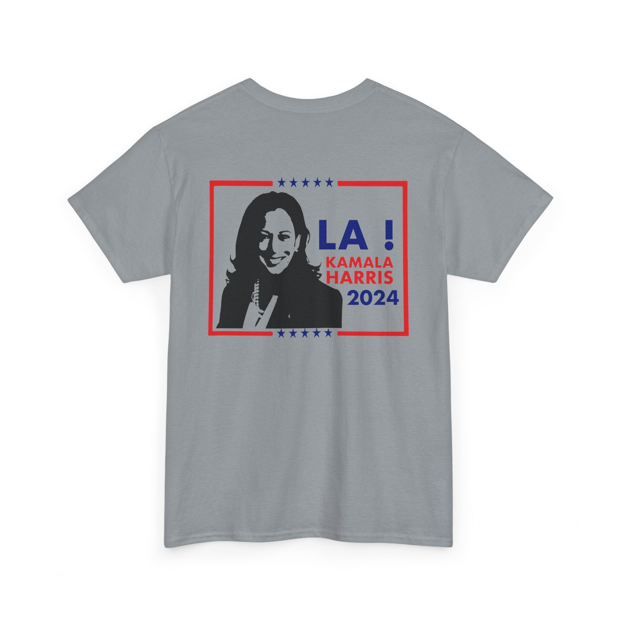 LA! Kamala Harris 2024, T-Shirt