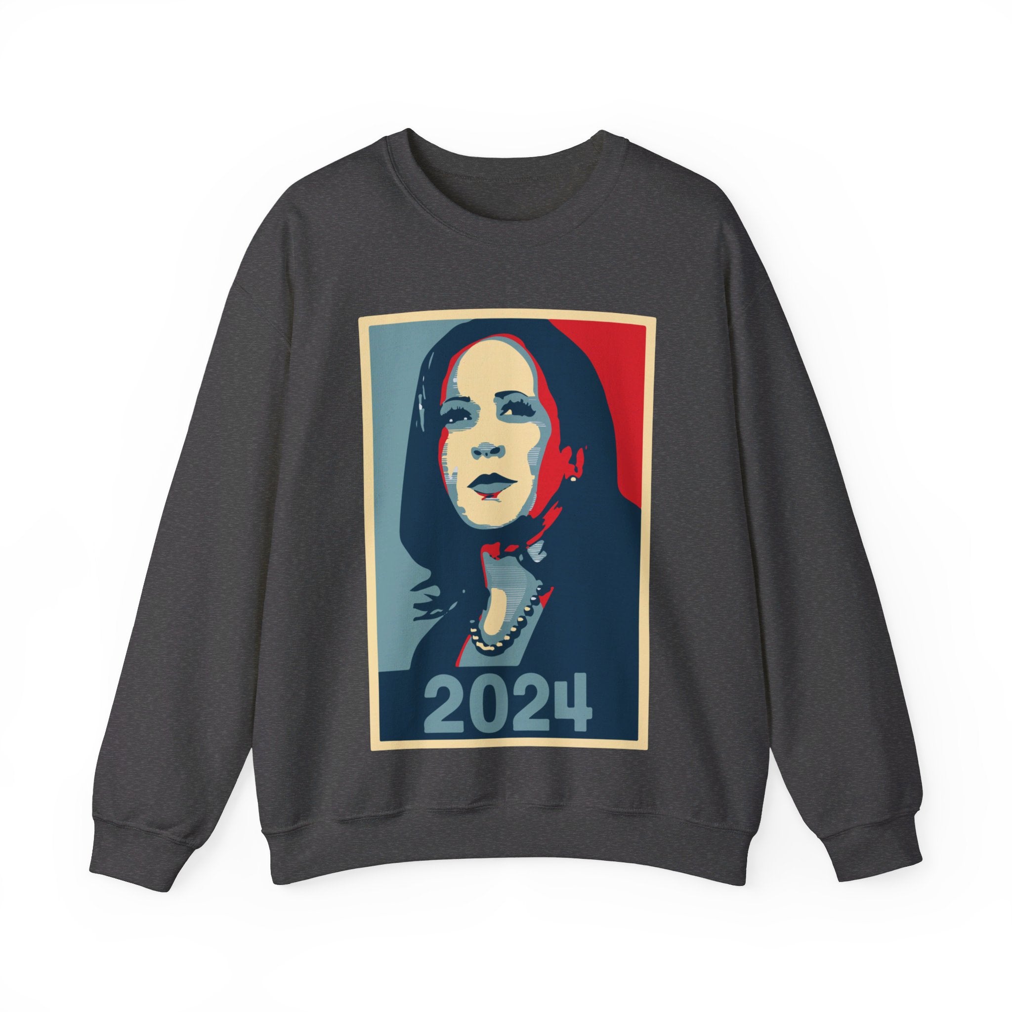 Kamala Harris 2024, Sweatshirt