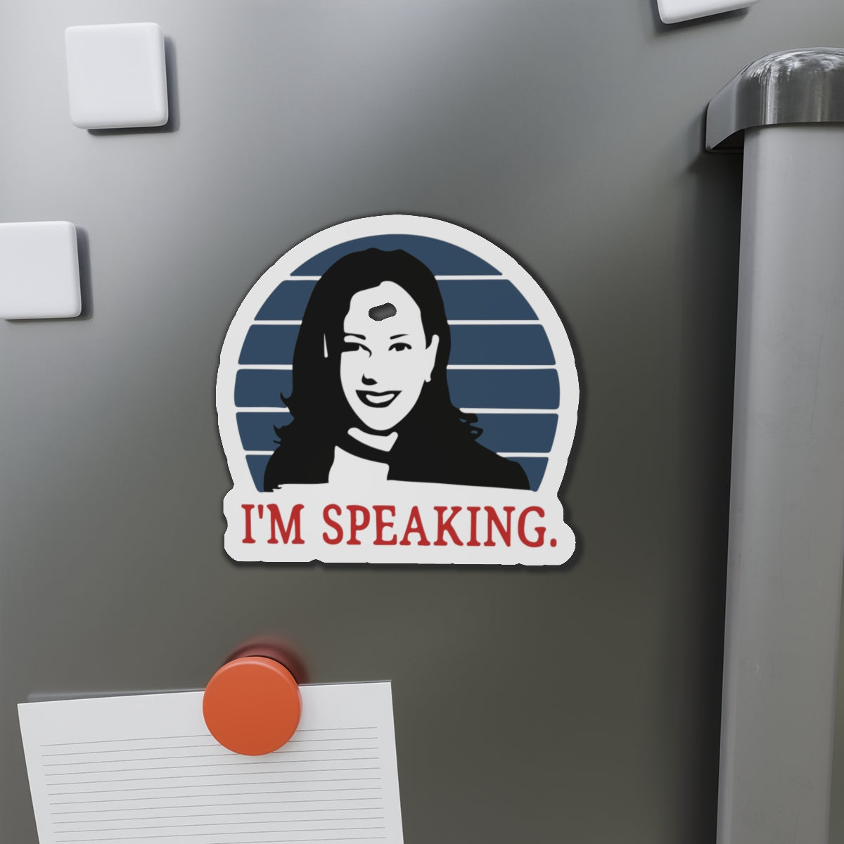 Kamala Harris Stickers