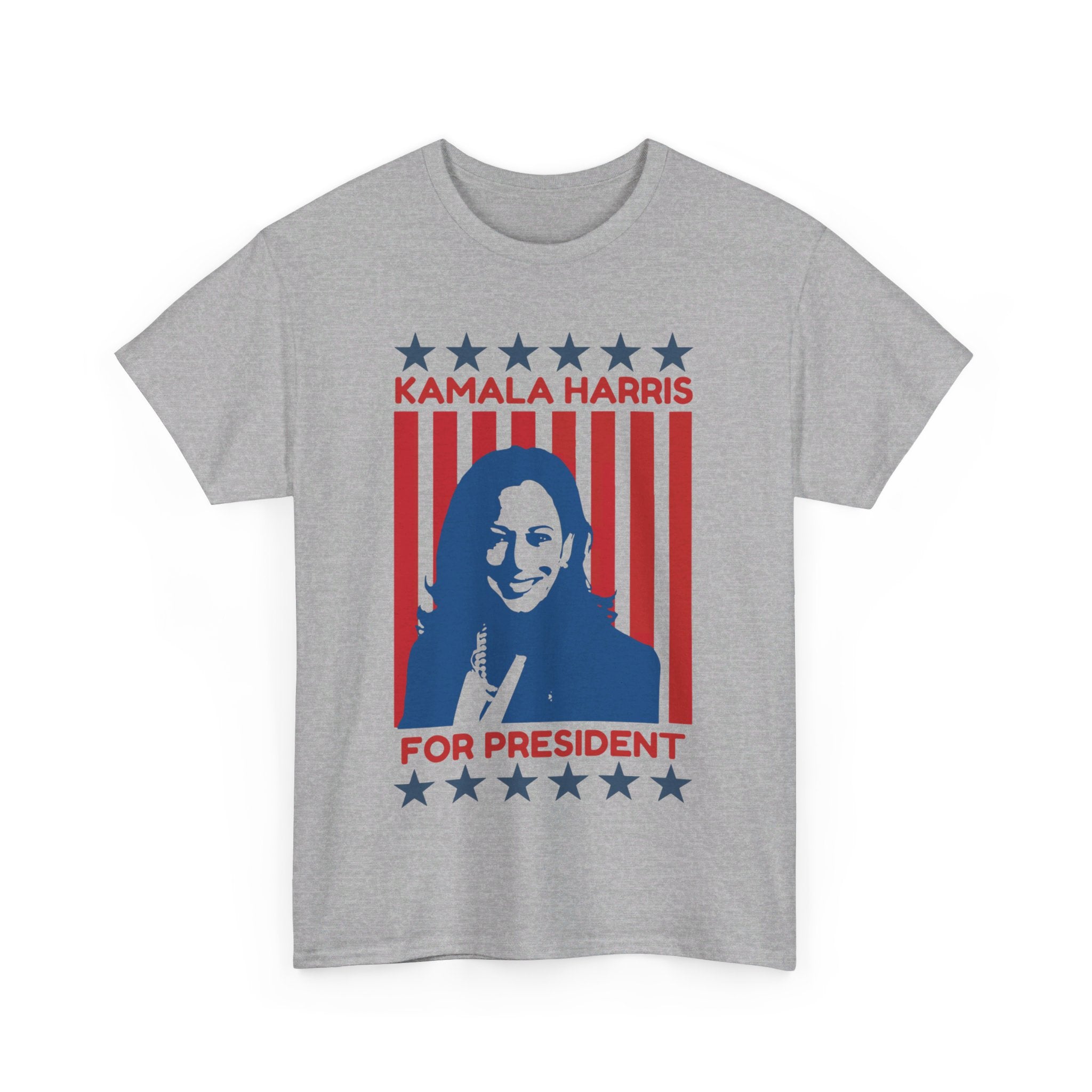 Kamala Harris For President, T-Shirt