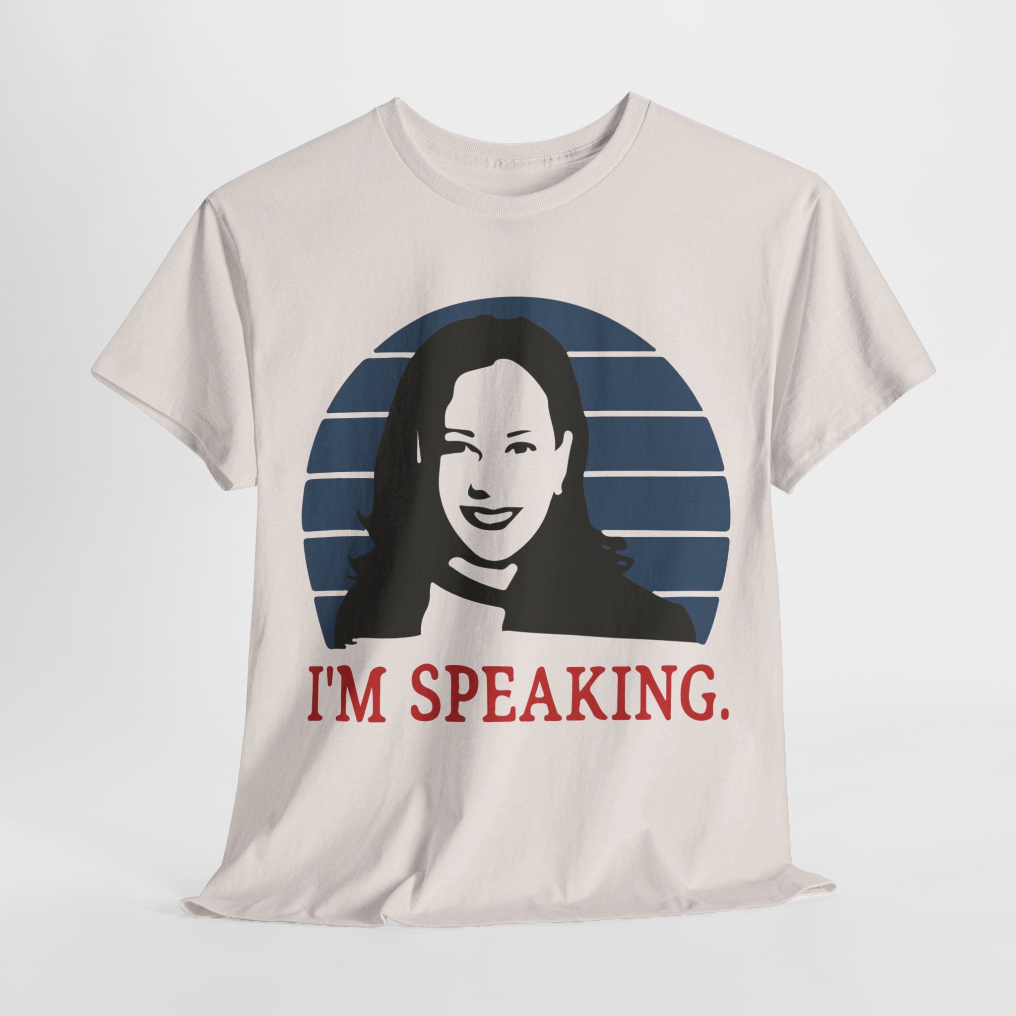 I'M Speaking, T-Shirt