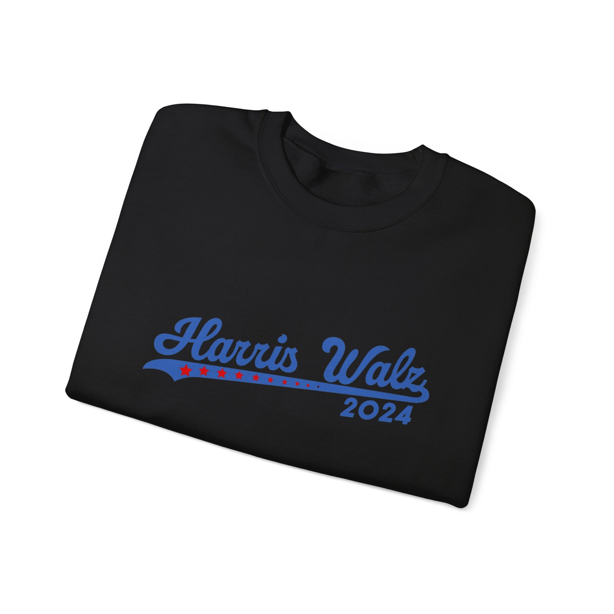 Harris Walz, Sweatshirt