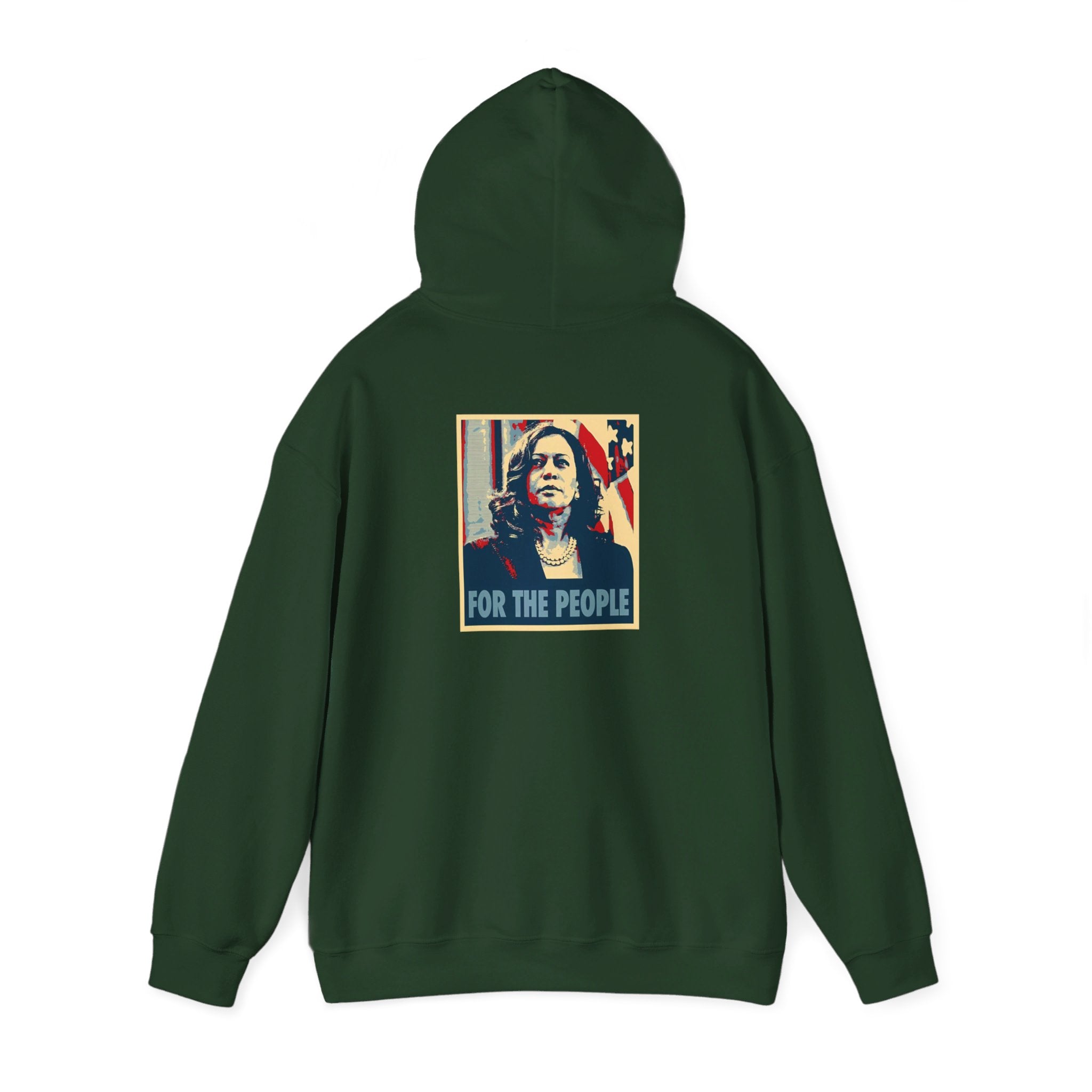 For The People, Hoodie