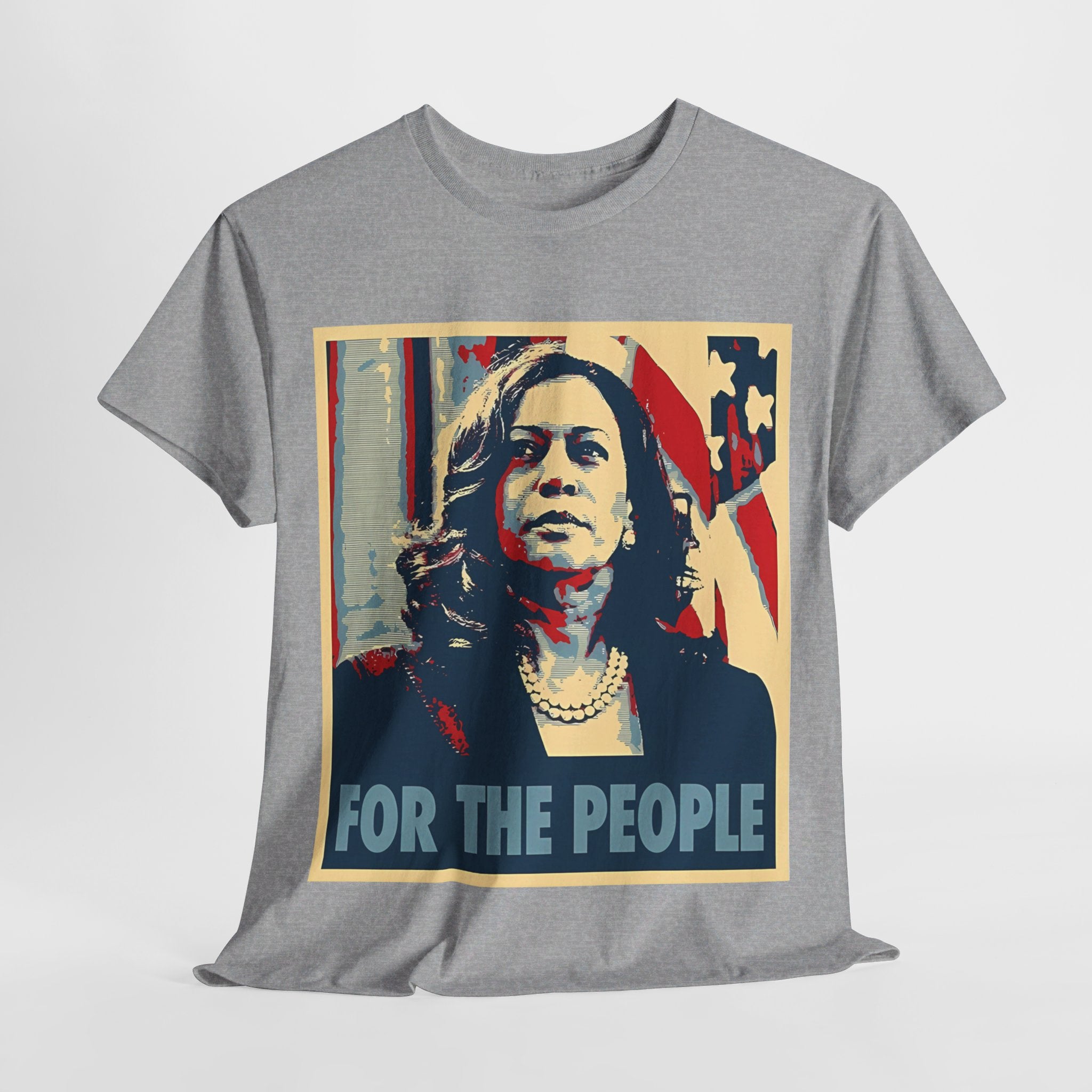 For The People, T-Shirt