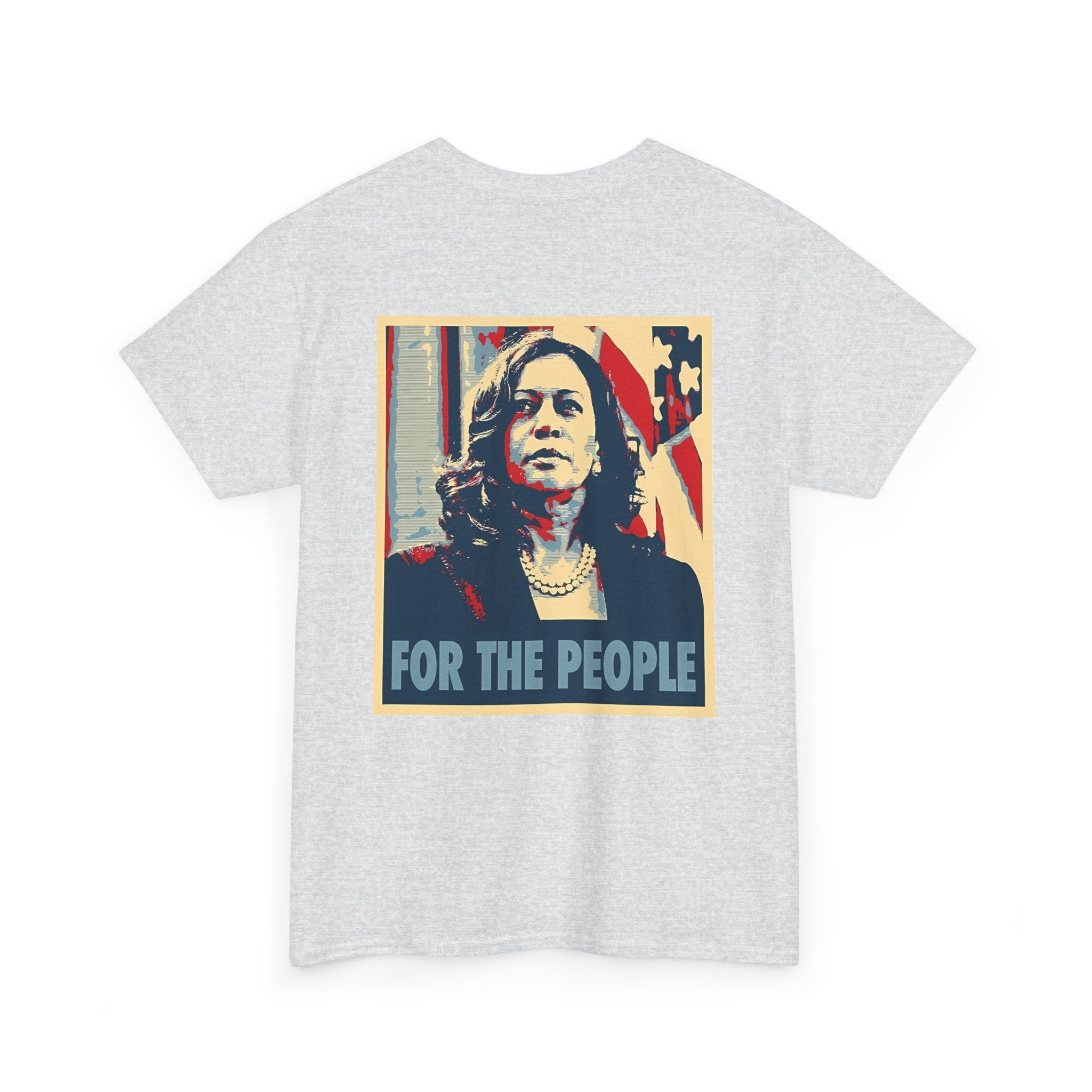 For The People, T-Shirt