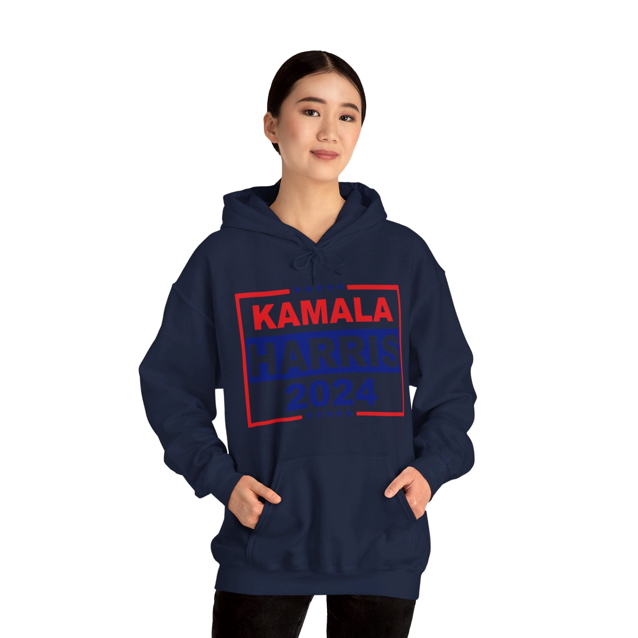 Kamala Harris 2024, Hoodie