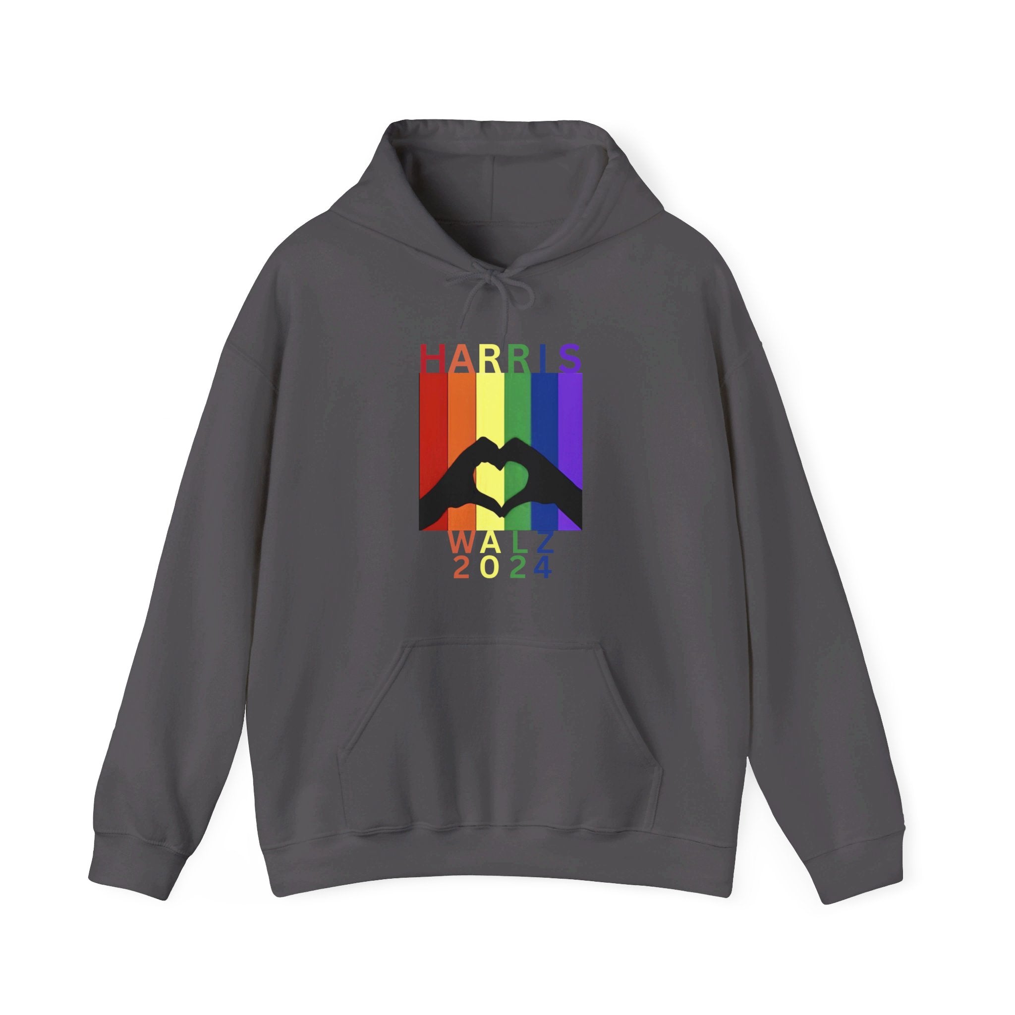 Kamala Harris 2024, Hoodie