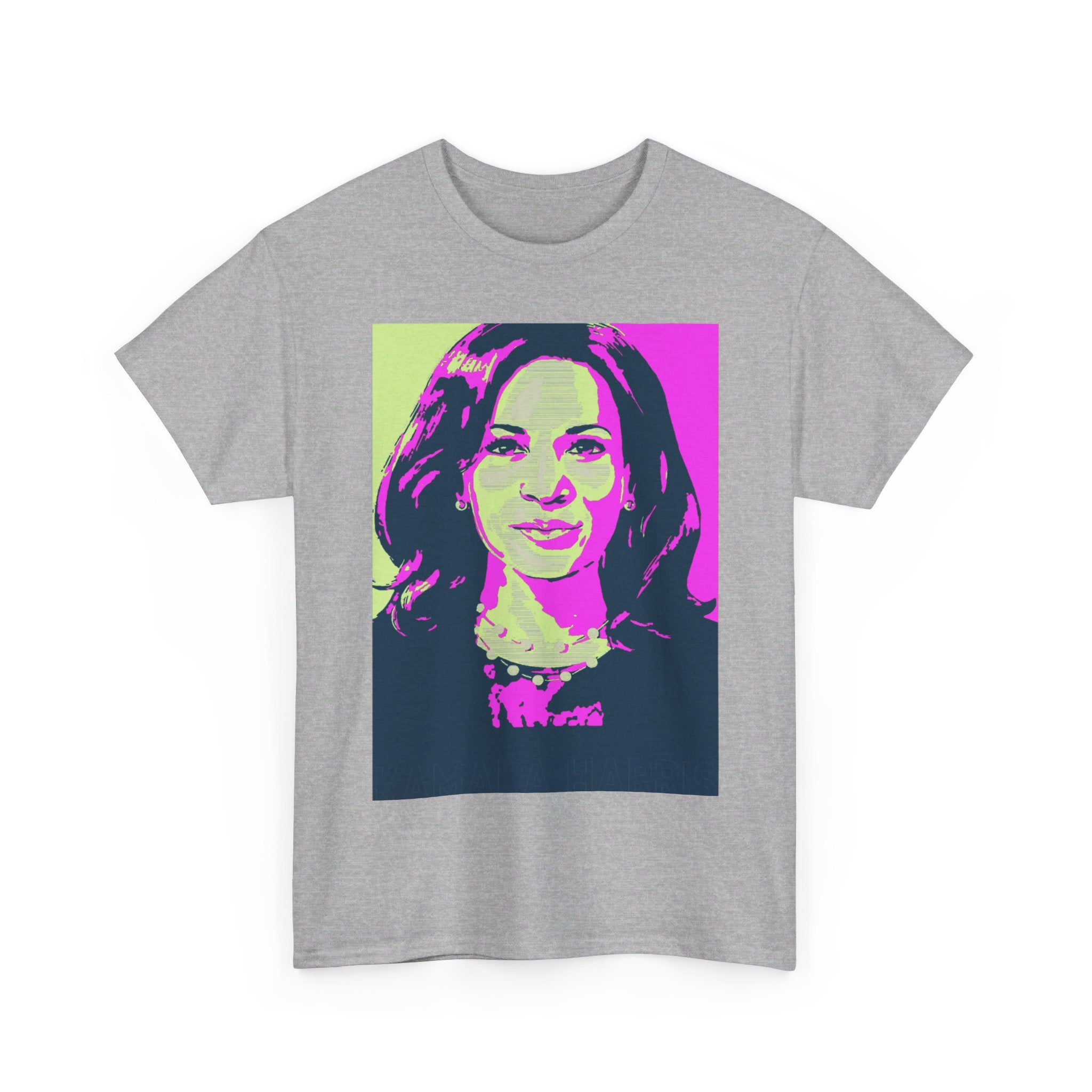 Kamala Harris T-Shirt