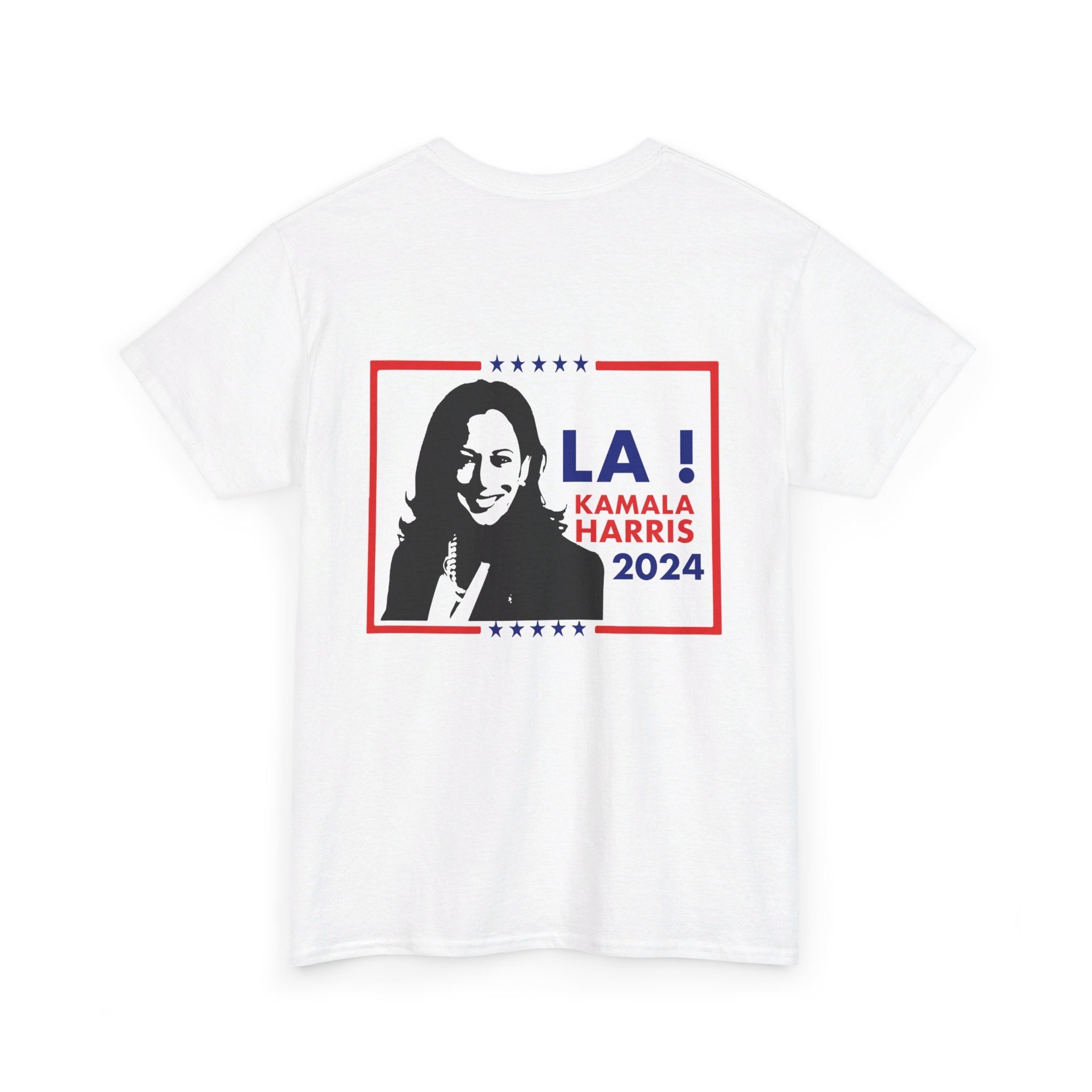 LA! Kamala Harris 2024, T-Shirt