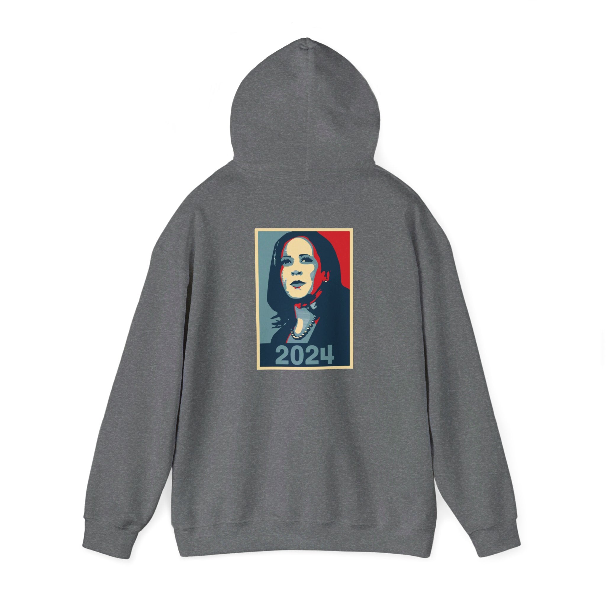 Kamala Harris 2024, Hoodie