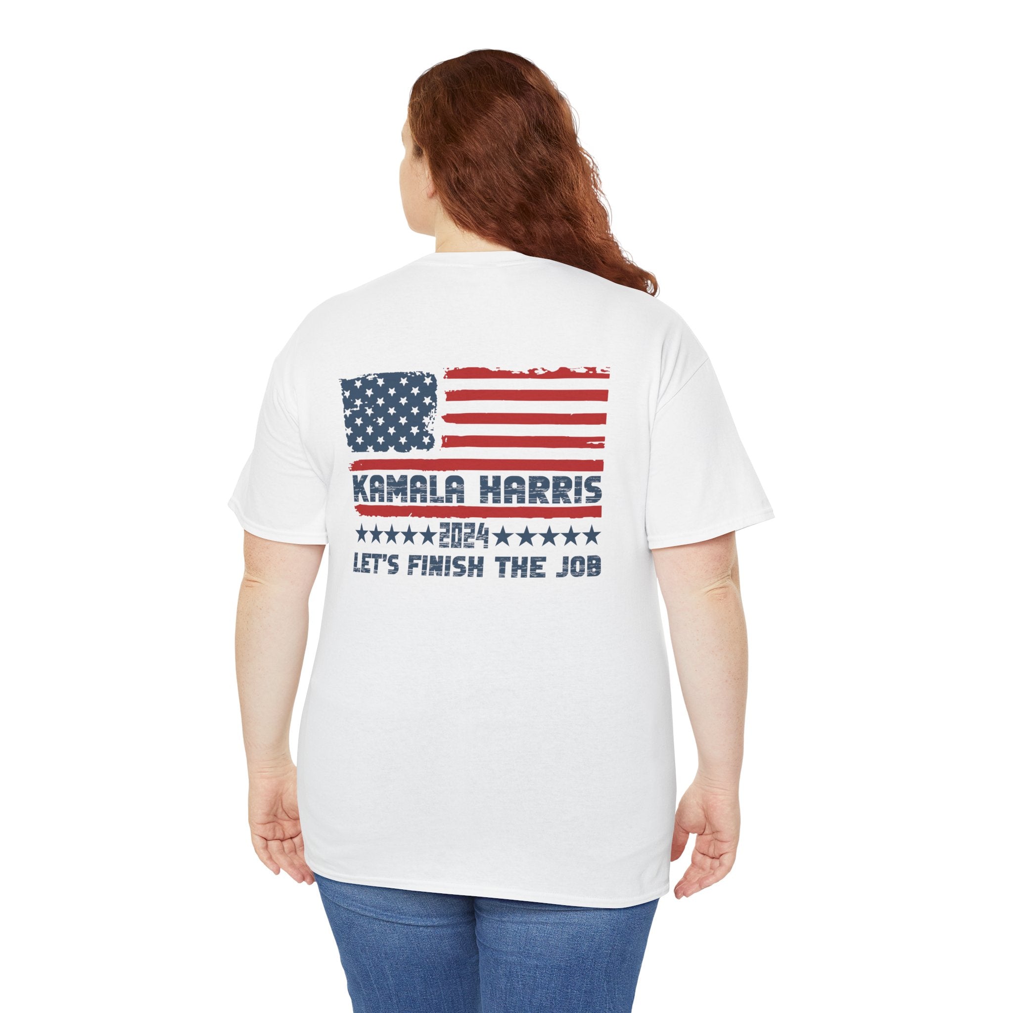 Kamala Harris 2024, T-Shirt