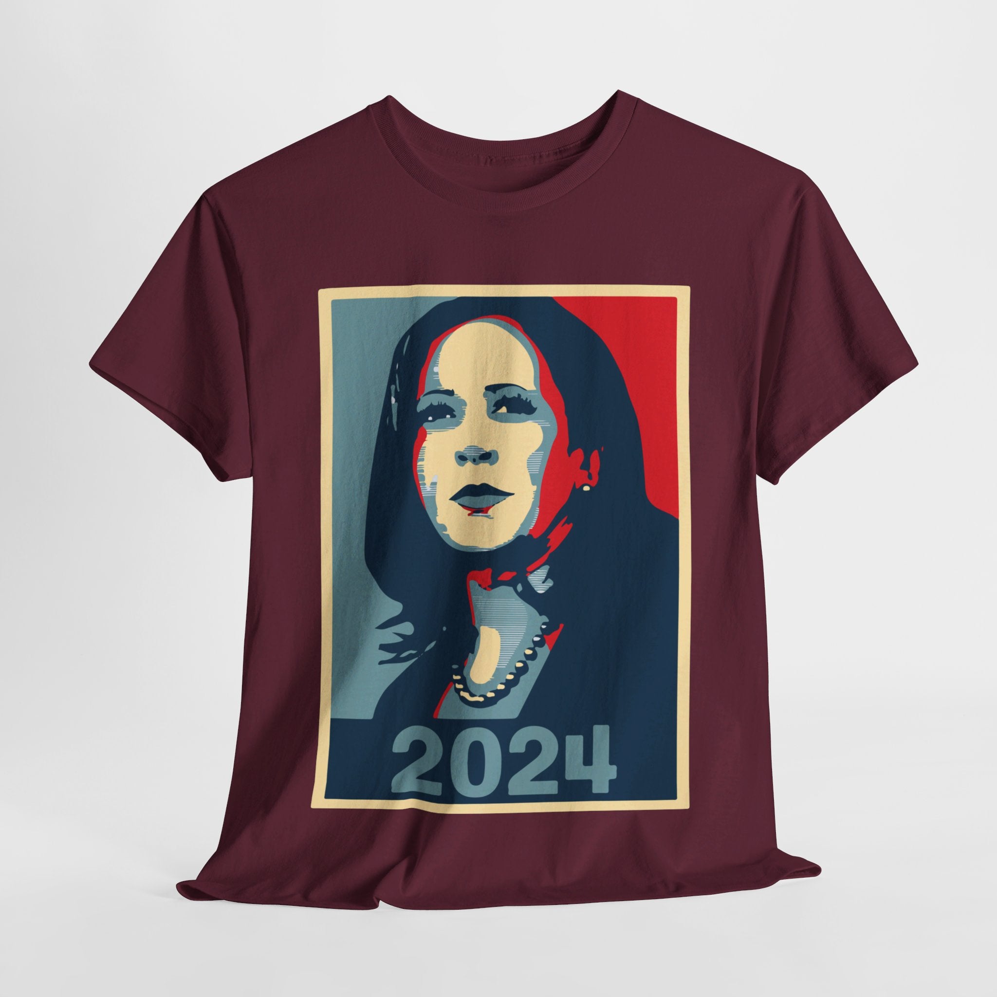 Kamala Harris, T-Shirt