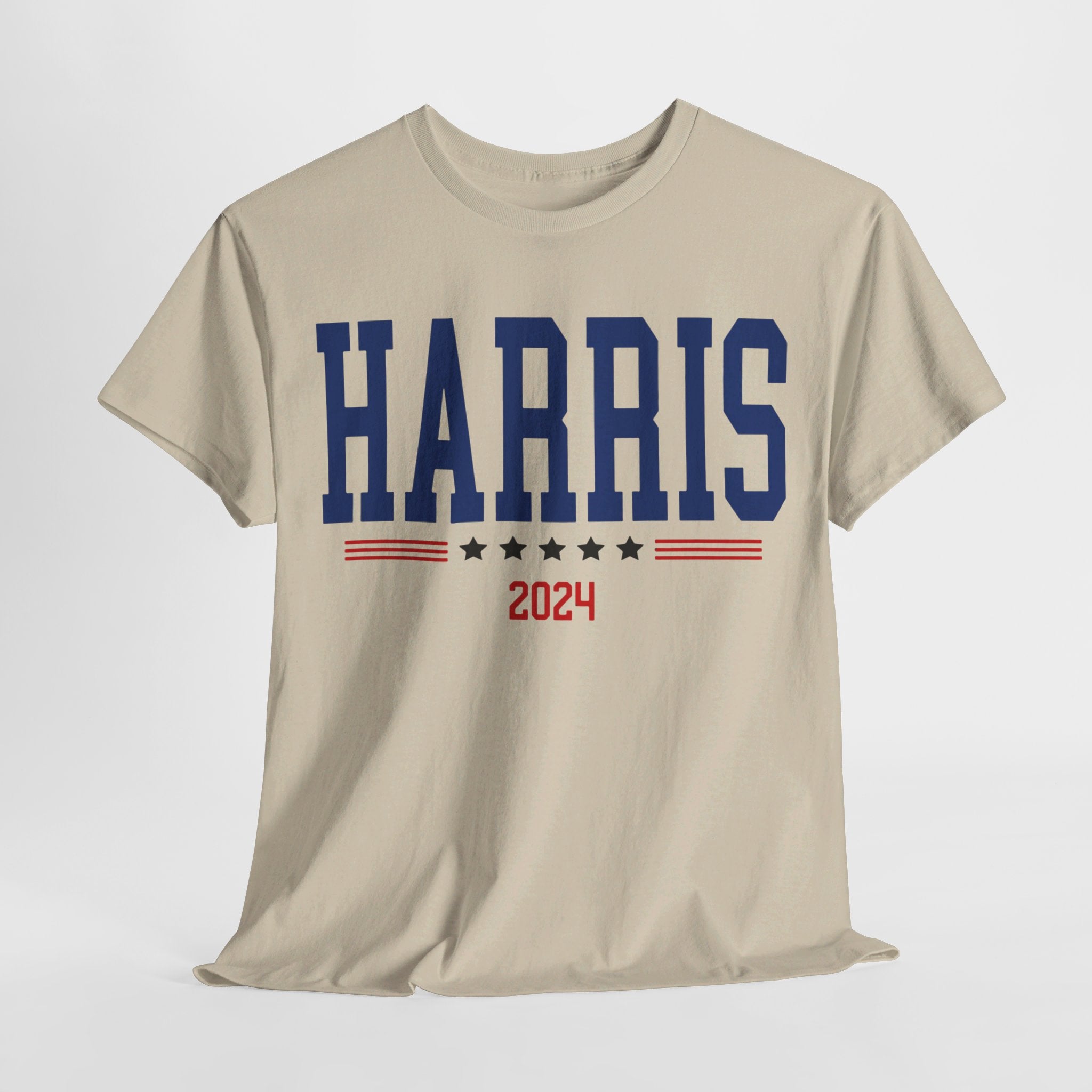 Kamala Harris 2024, T-Shirt