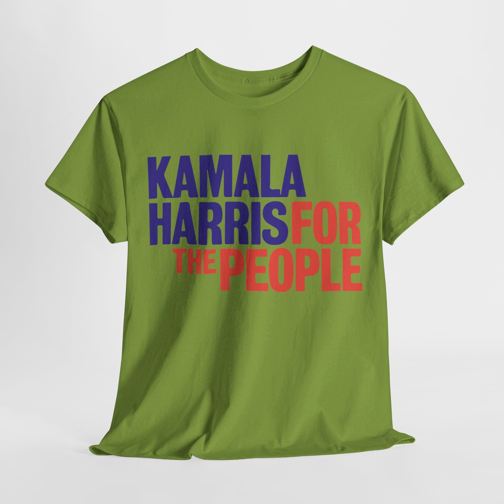 Kamala Harris For The People, T-Shirt