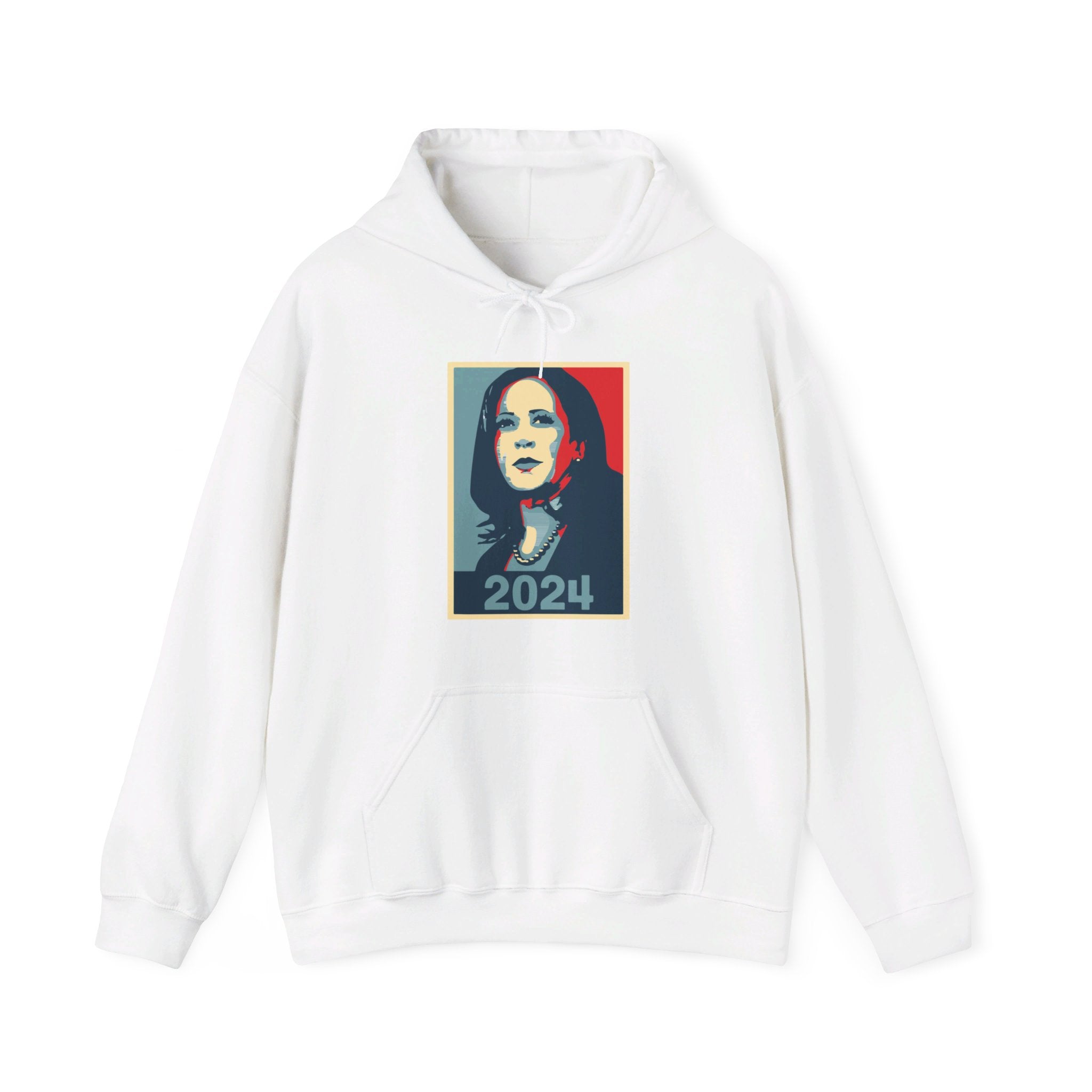 Kamala Harris 2024, Hoodie