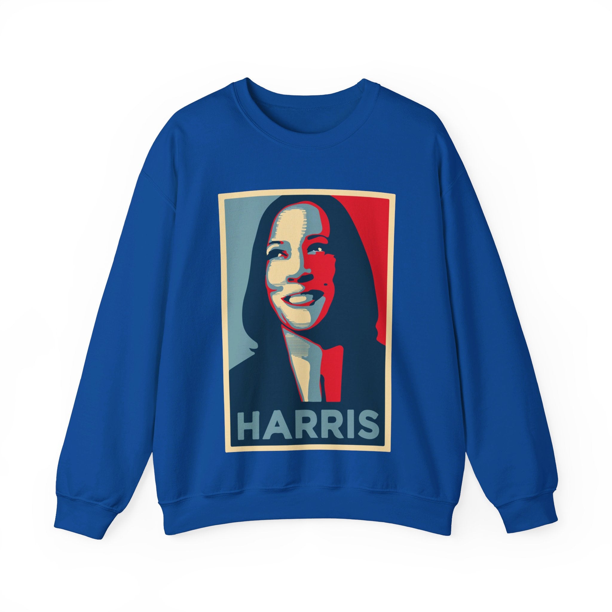 Kamala Harris, Sweatshirt