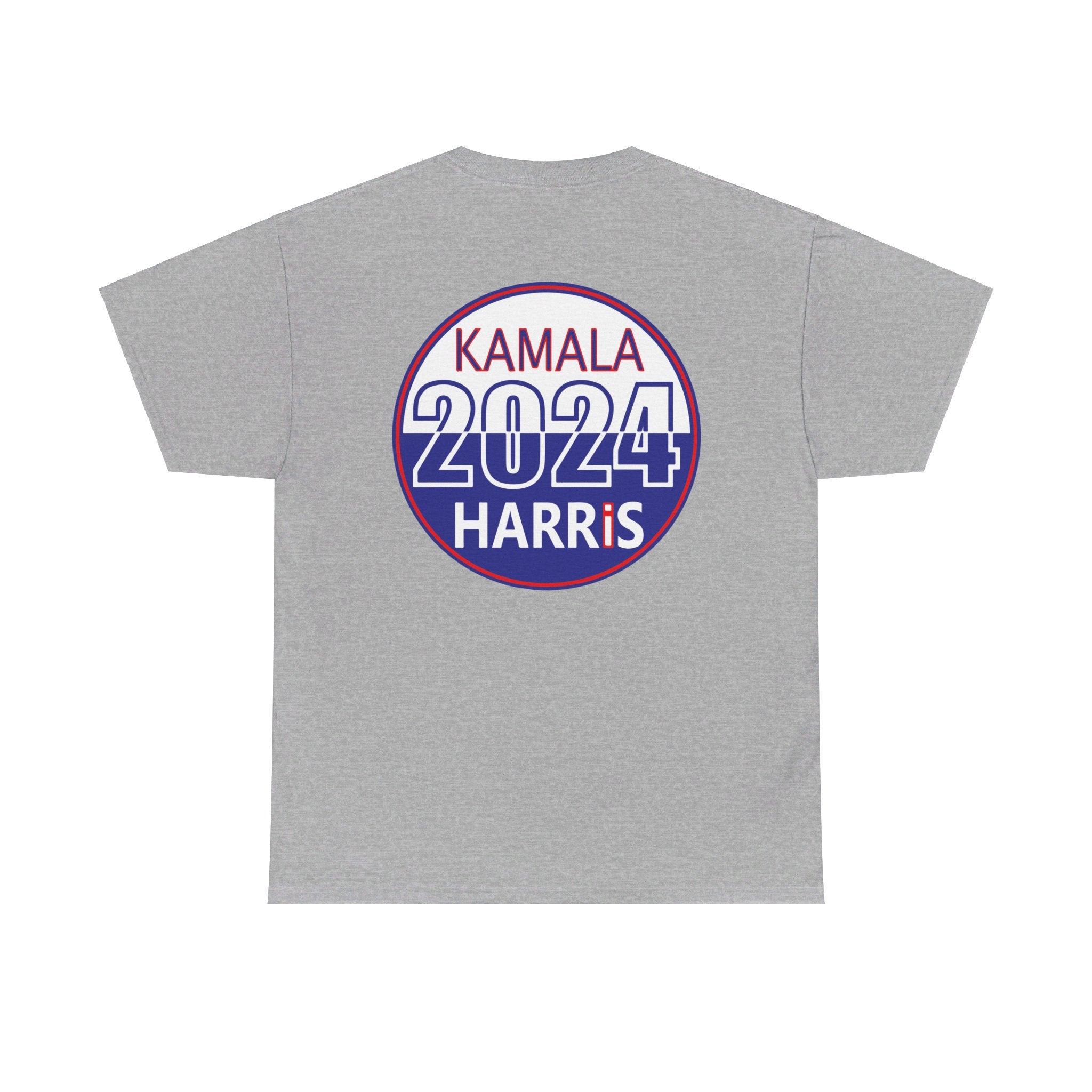 Kamala Harris 2024, T-Shirt