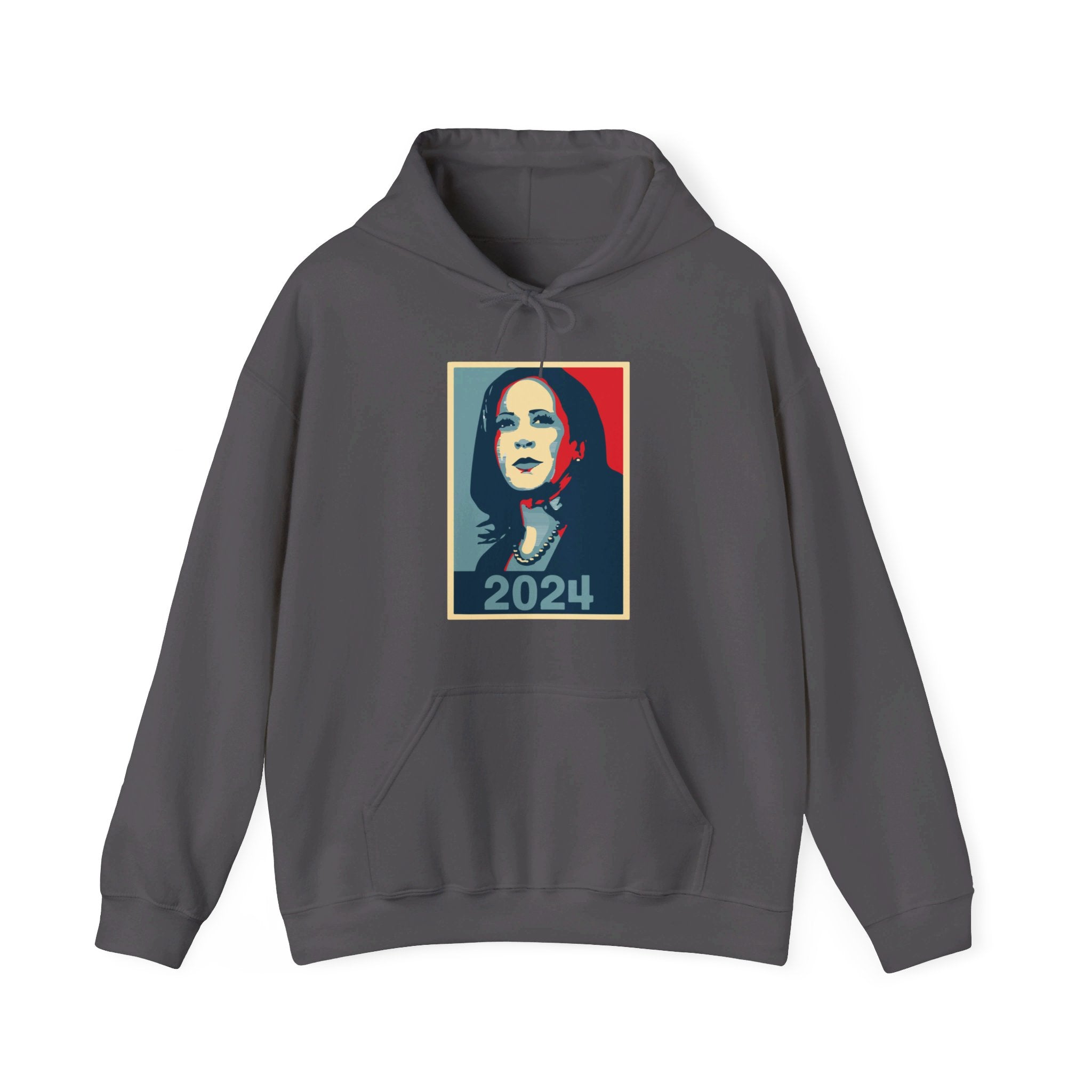 Kamala Harris 2024, Hoodie