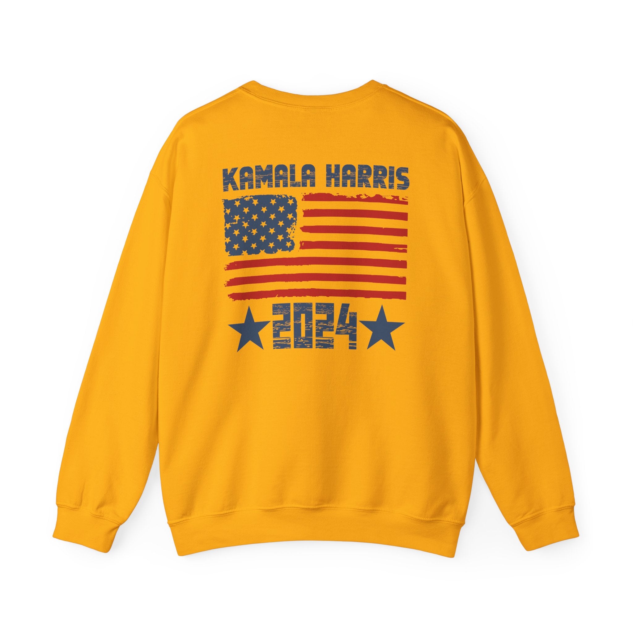 Kamala Harris 2024, Sweatshirt