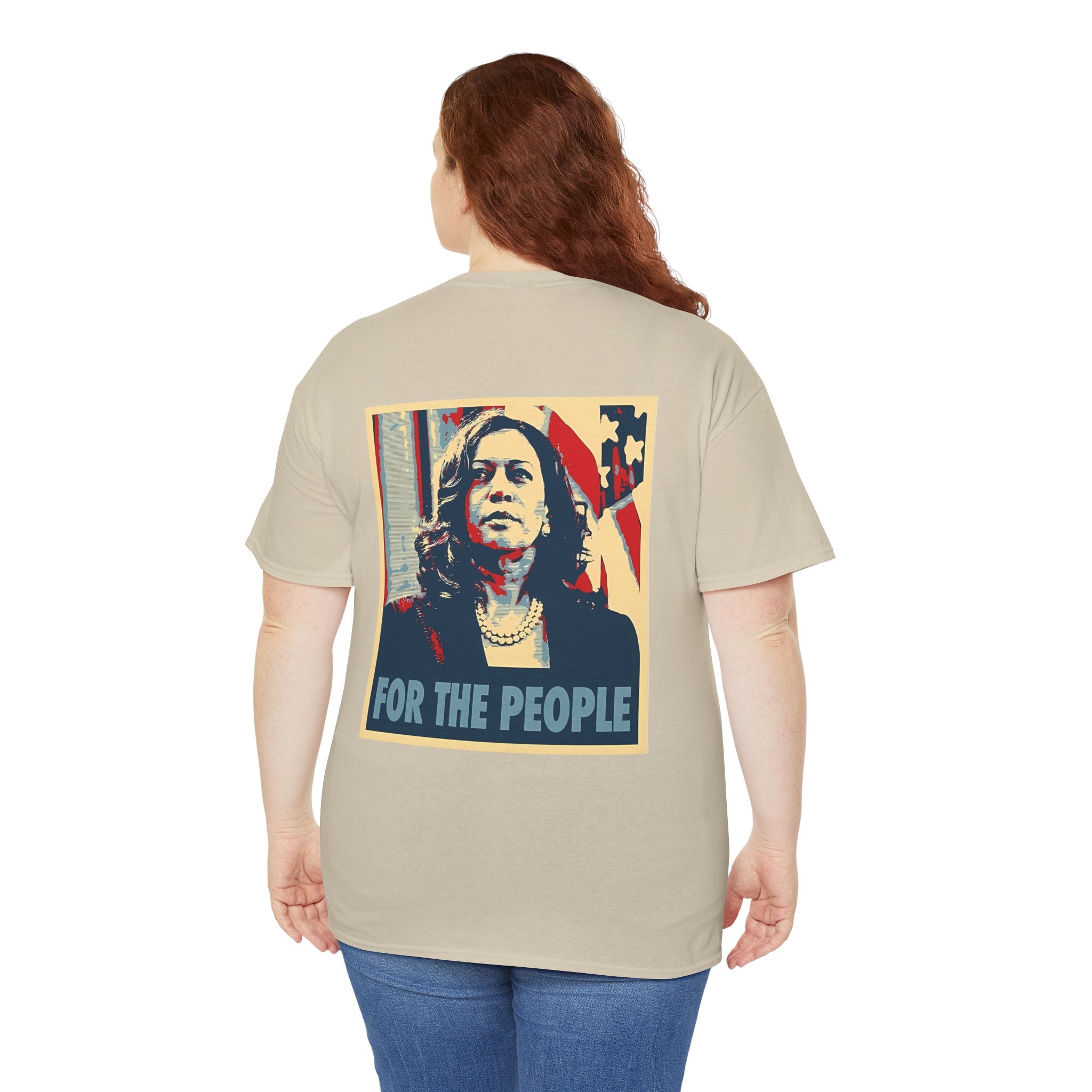 For The People, T-Shirt