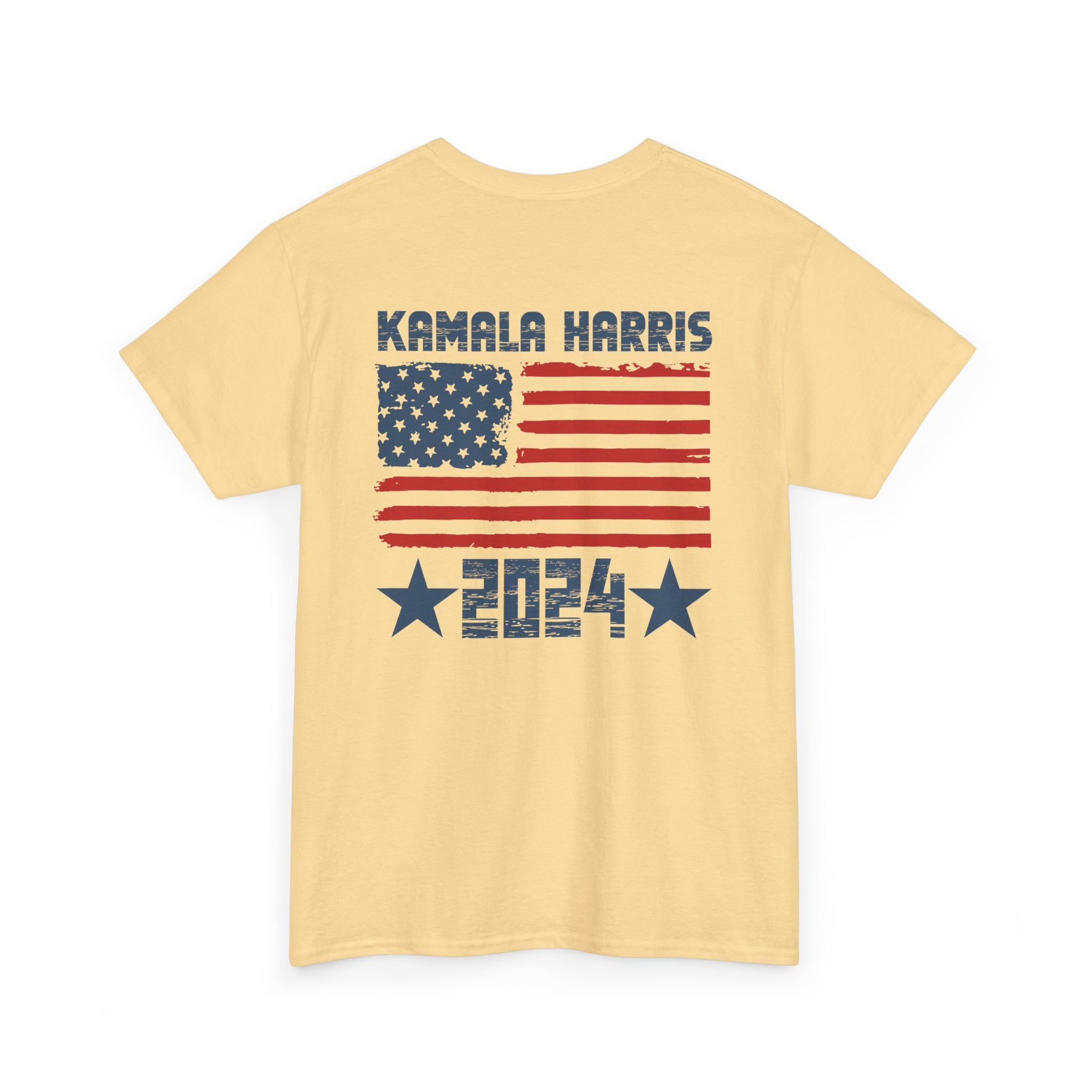 Kamala Harris 2024, T-Shirt